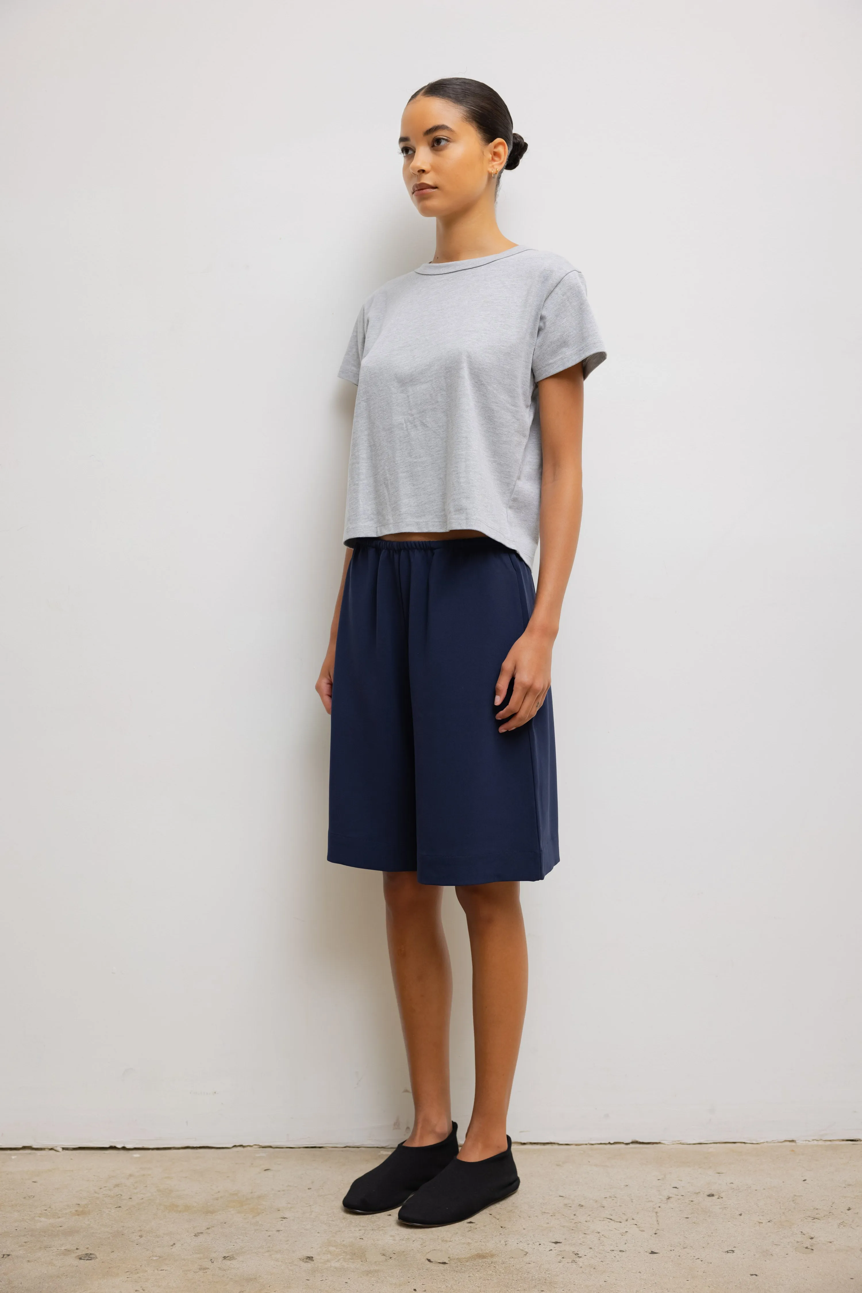 Arielle City Short sold by Leset product image thumbnail 4