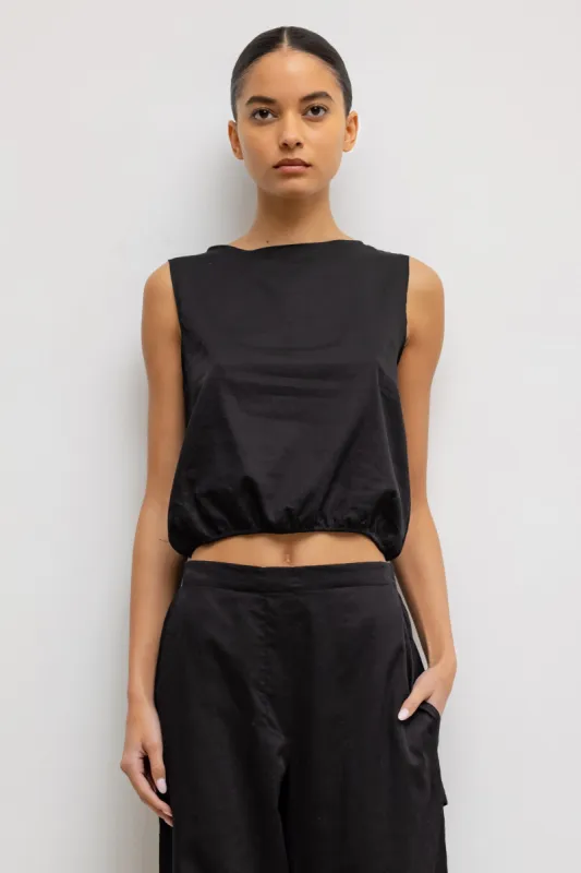 Yoko Bateau Blouson sold by Leset