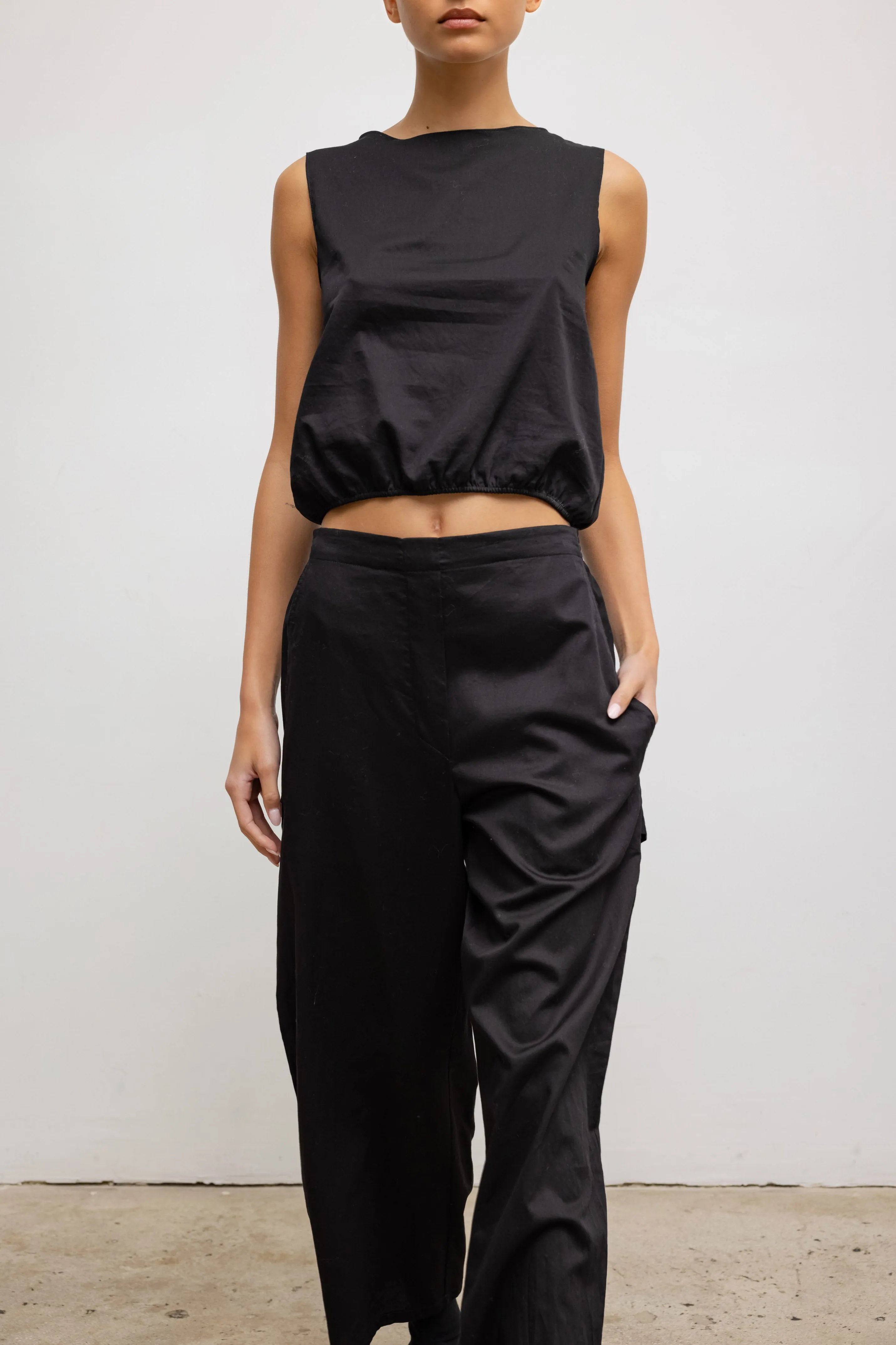 Yoko Bateau Blouson sold by Leset product image thumbnail 4