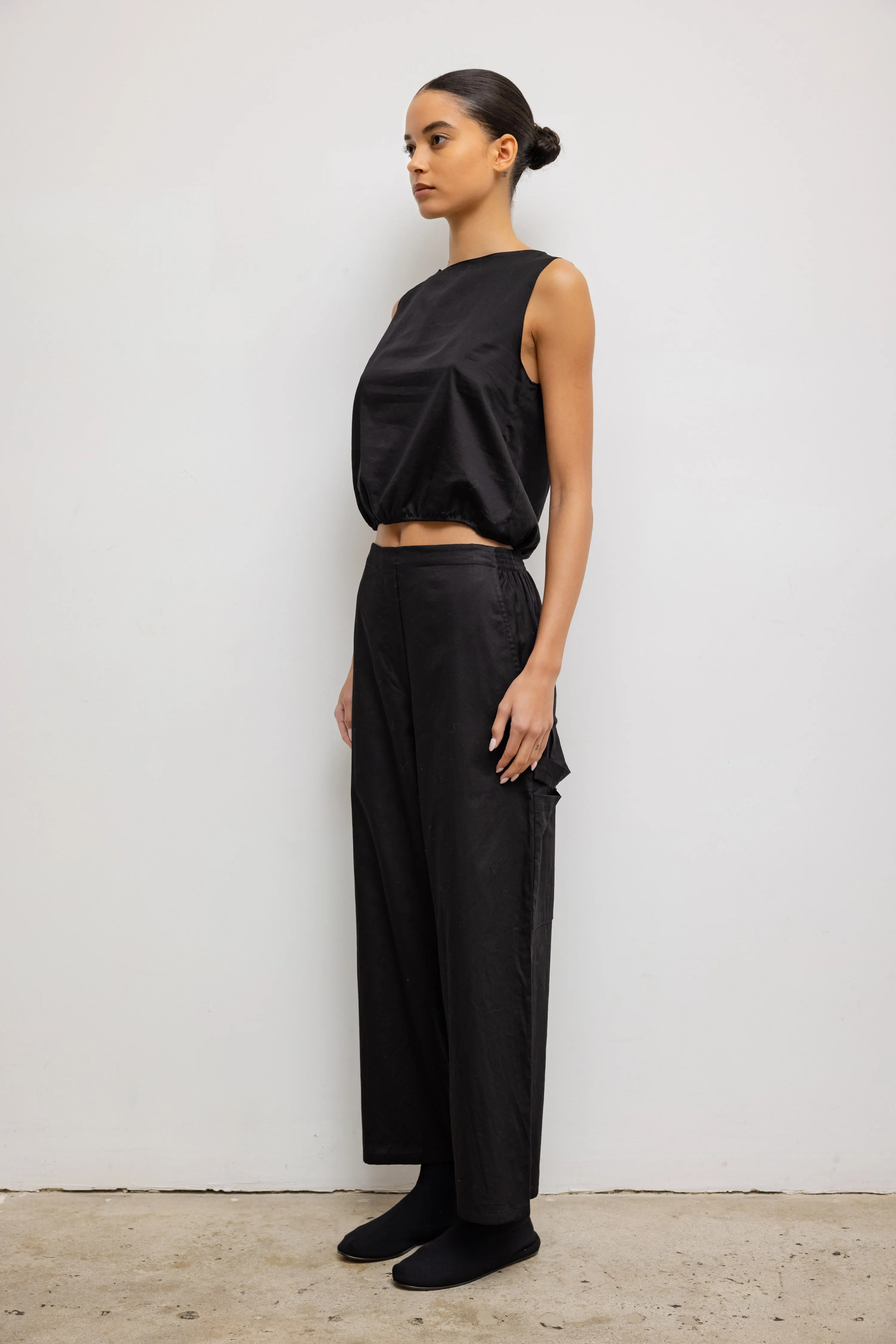 Yoko Bateau Blouson sold by Leset product image thumbnail 5
