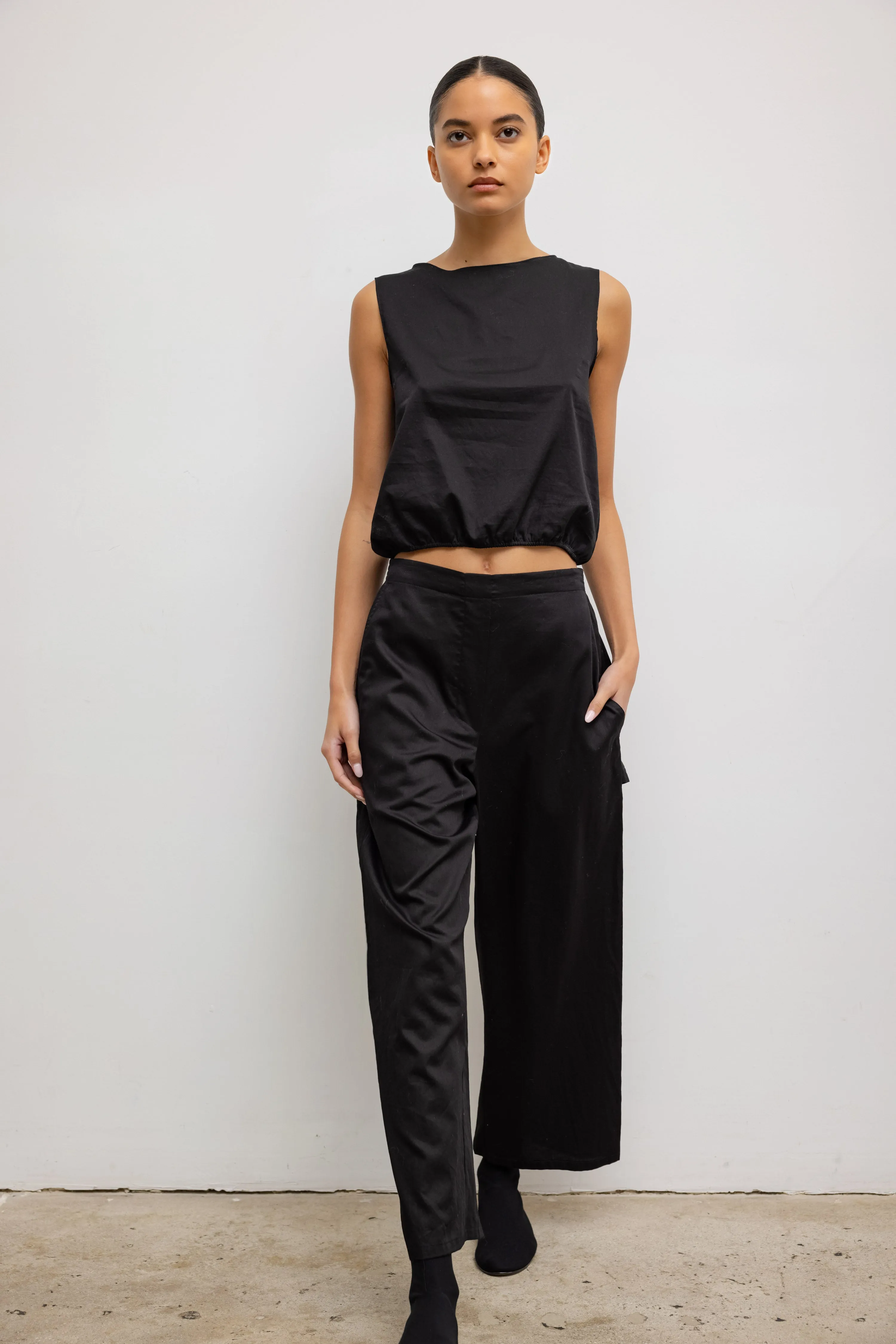 Yoko Bateau Blouson sold by Leset product image thumbnail 3