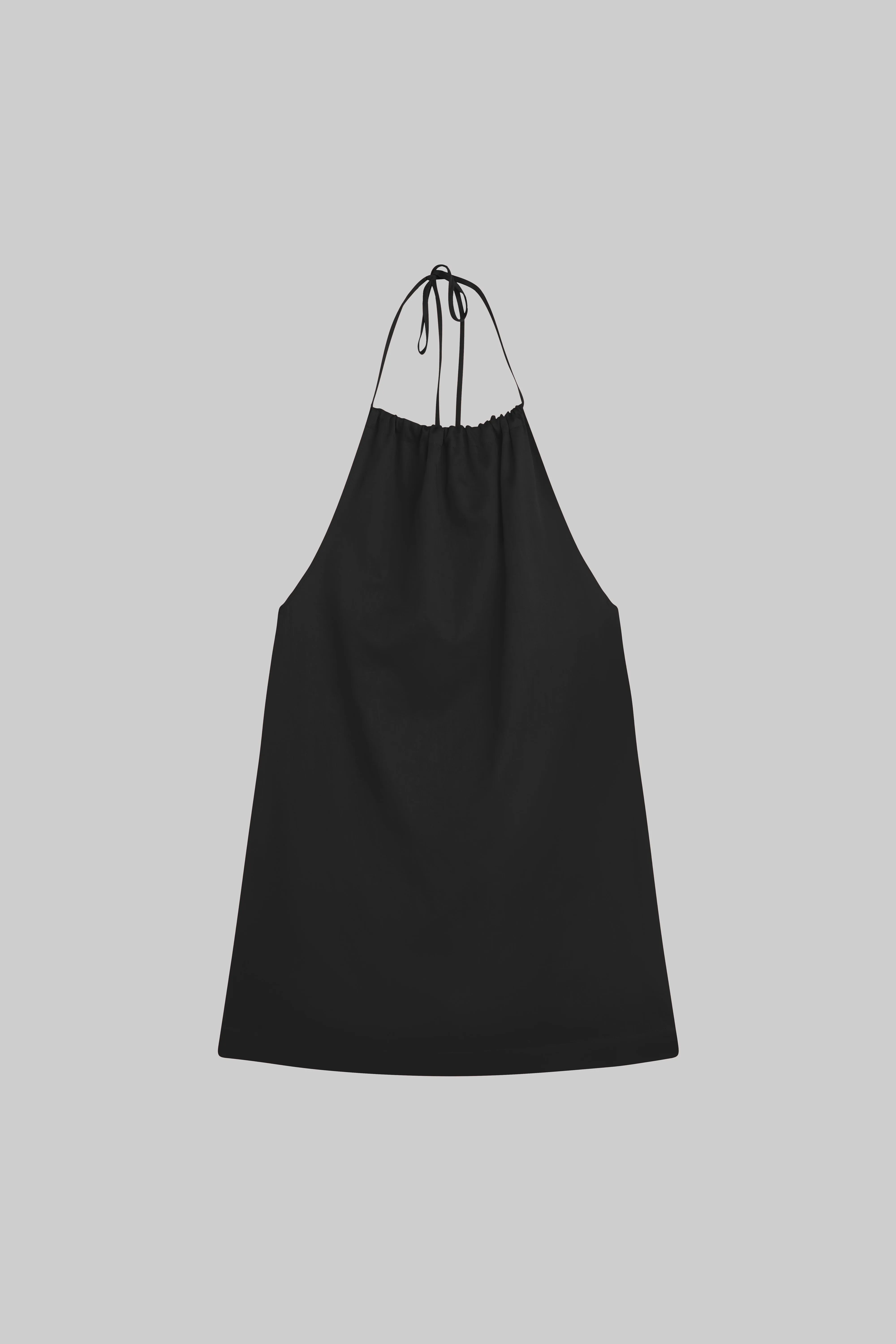 Yoko Halter Mini Dress sold by Leset product image thumbnail 2