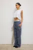 Crop Sleeveless Margo sold by Leset