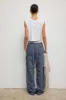 Crop Sleeveless Margo sold by Leset