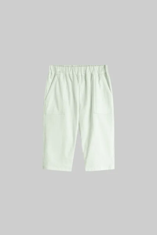 Bebe Pocket Pant sold by Leset