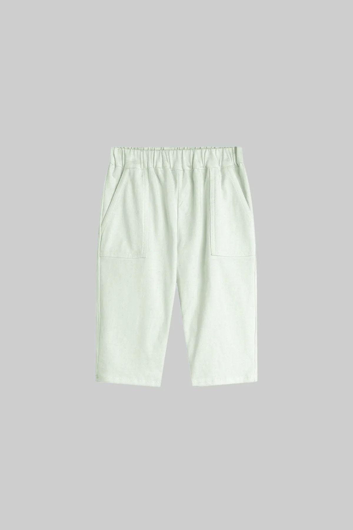 Bebe Pocket Pant sold by Leset product image thumbnail 2