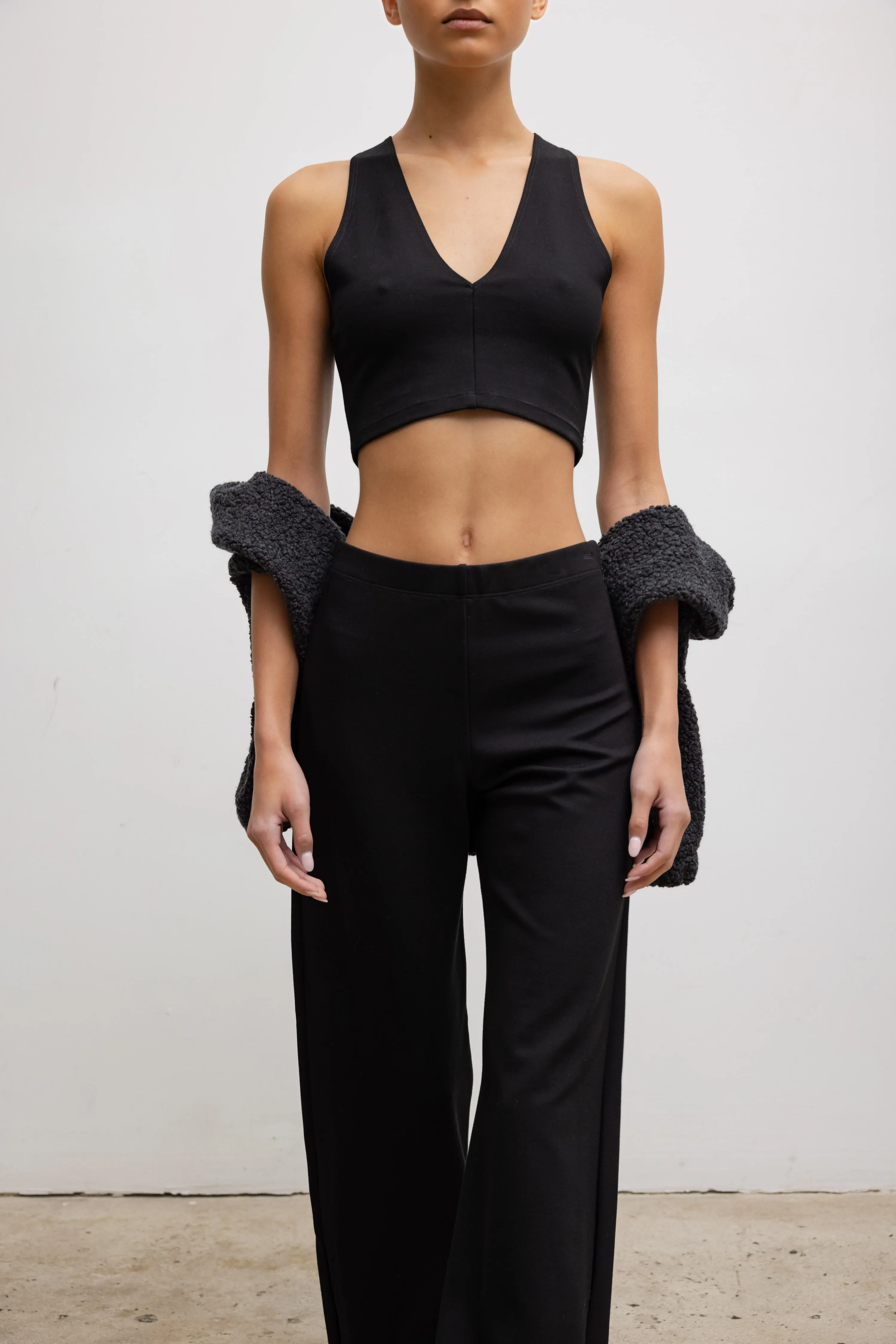 Rio Wide Leg Pant sold by Leset product image thumbnail 4