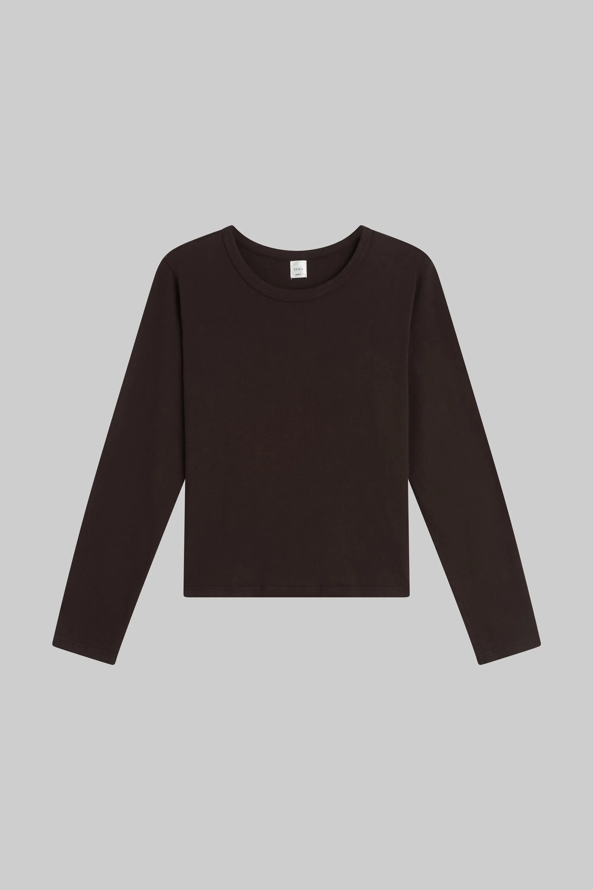The Margo Long Sleeve sold by Leset product image thumbnail 2