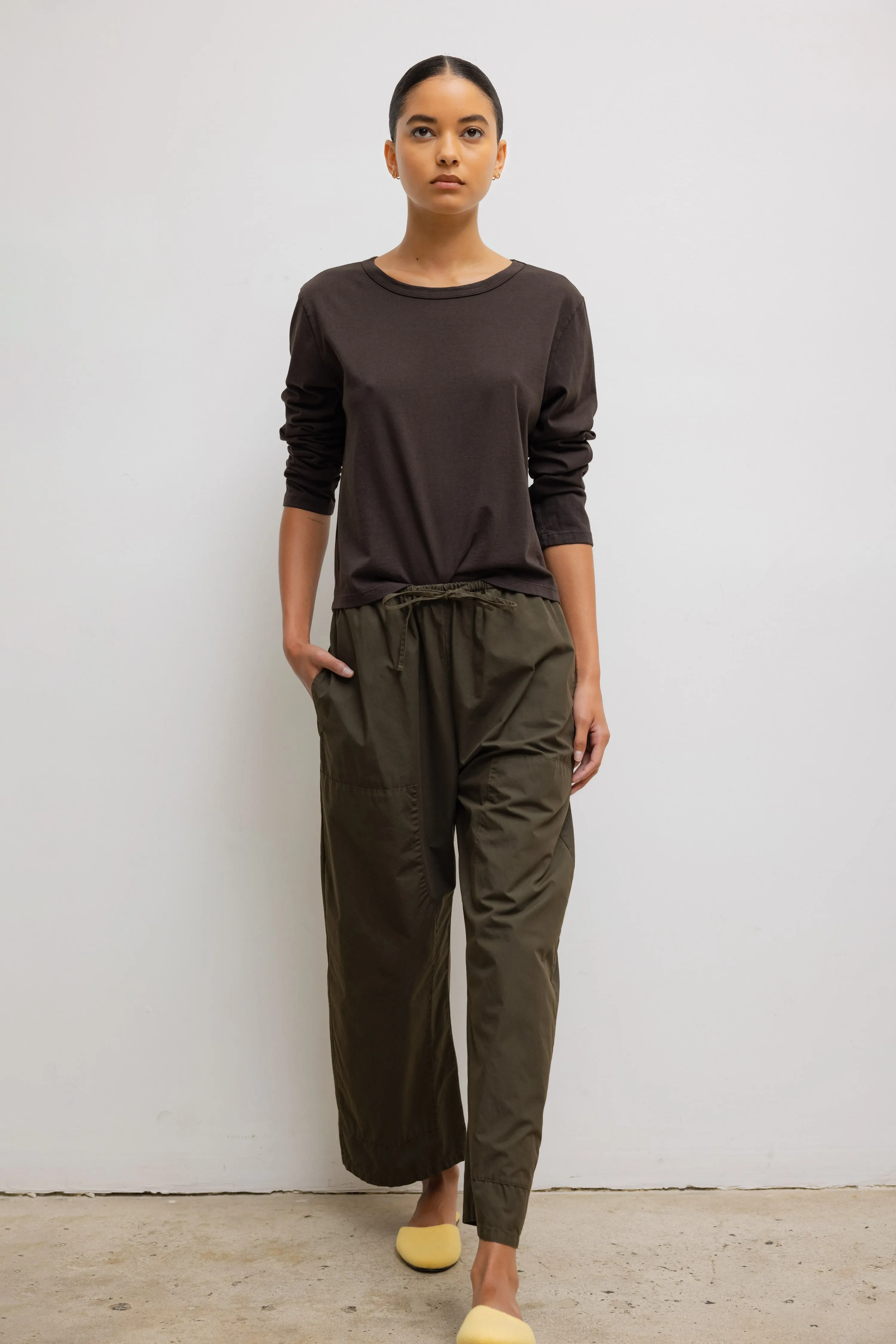 The Margo Long Sleeve sold by Leset product image thumbnail 3