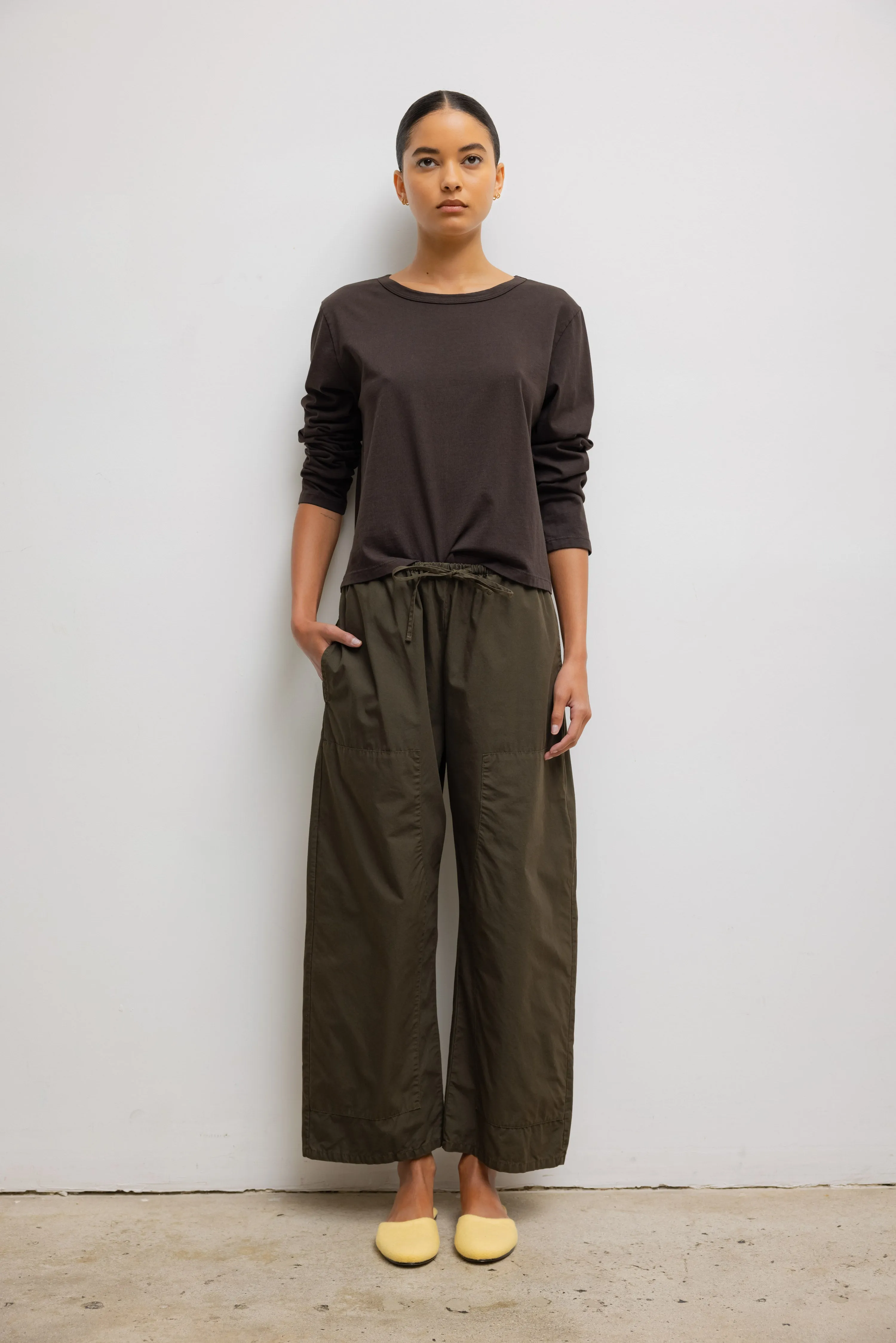 The Margo Long Sleeve sold by Leset product image thumbnail 4