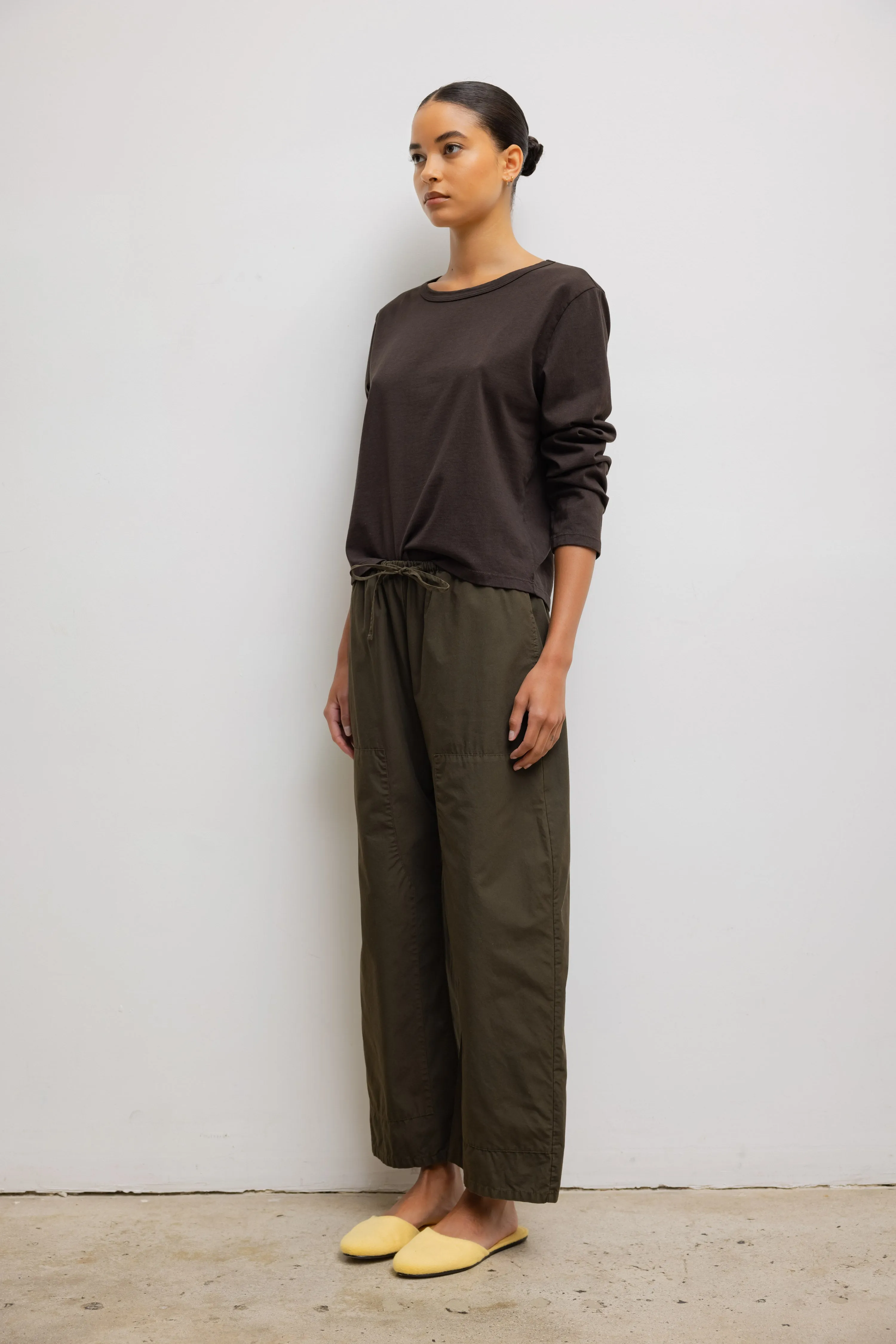 The Margo Long Sleeve sold by Leset product image thumbnail 5