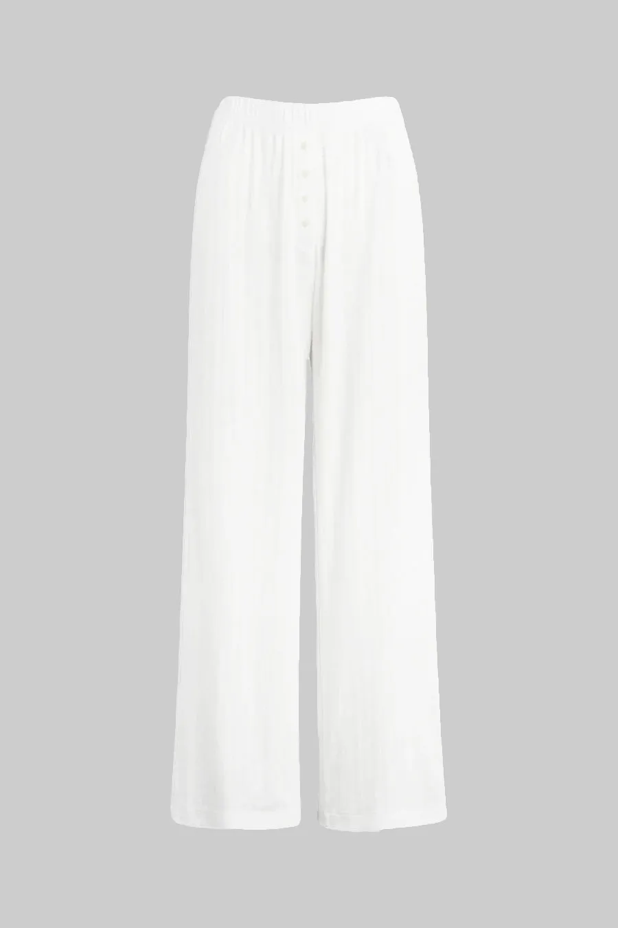 Pointelle Boxer Pant sold by Leset product image thumbnail 2