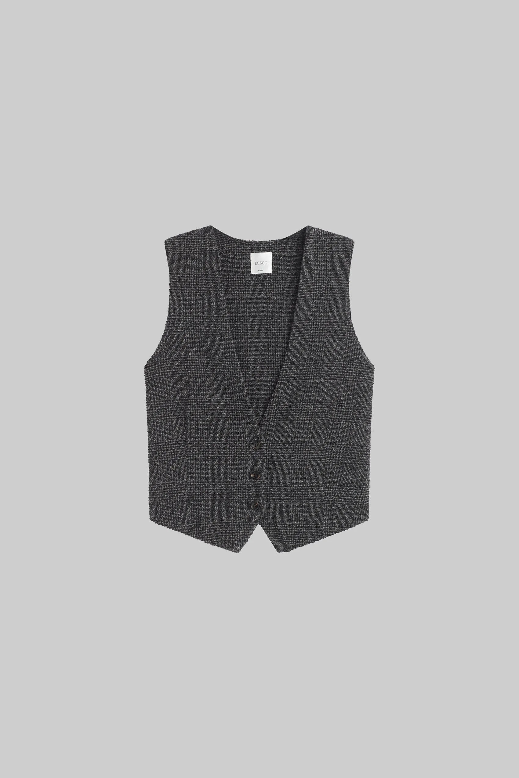 Austyn Vest sold by Leset product image thumbnail 2