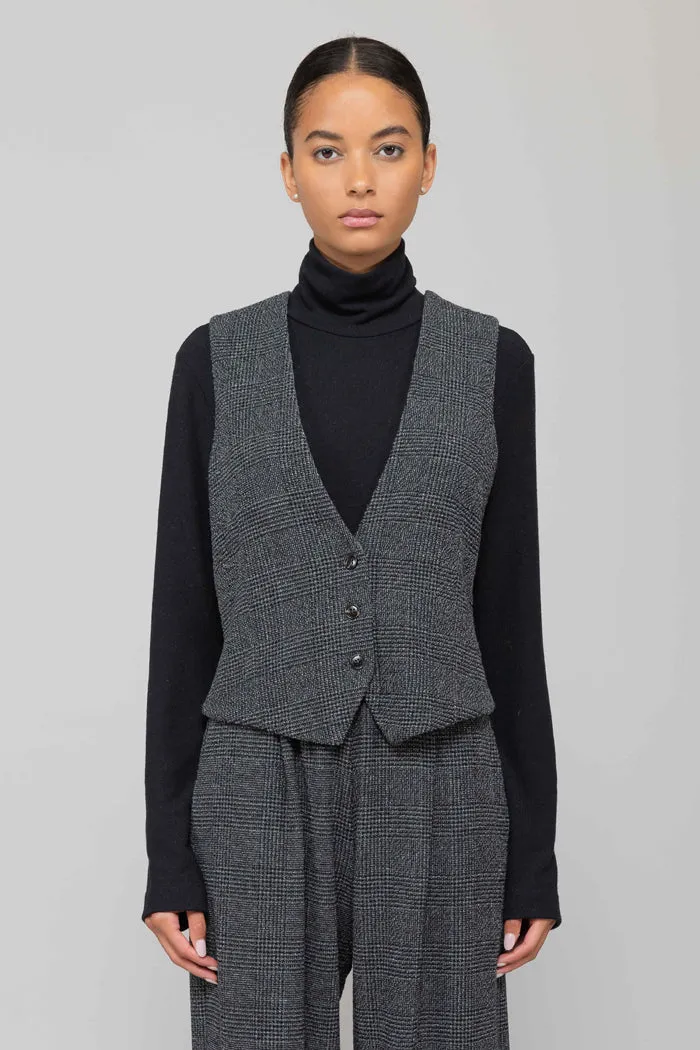 Austyn Vest sold by Leset product image thumbnail 4