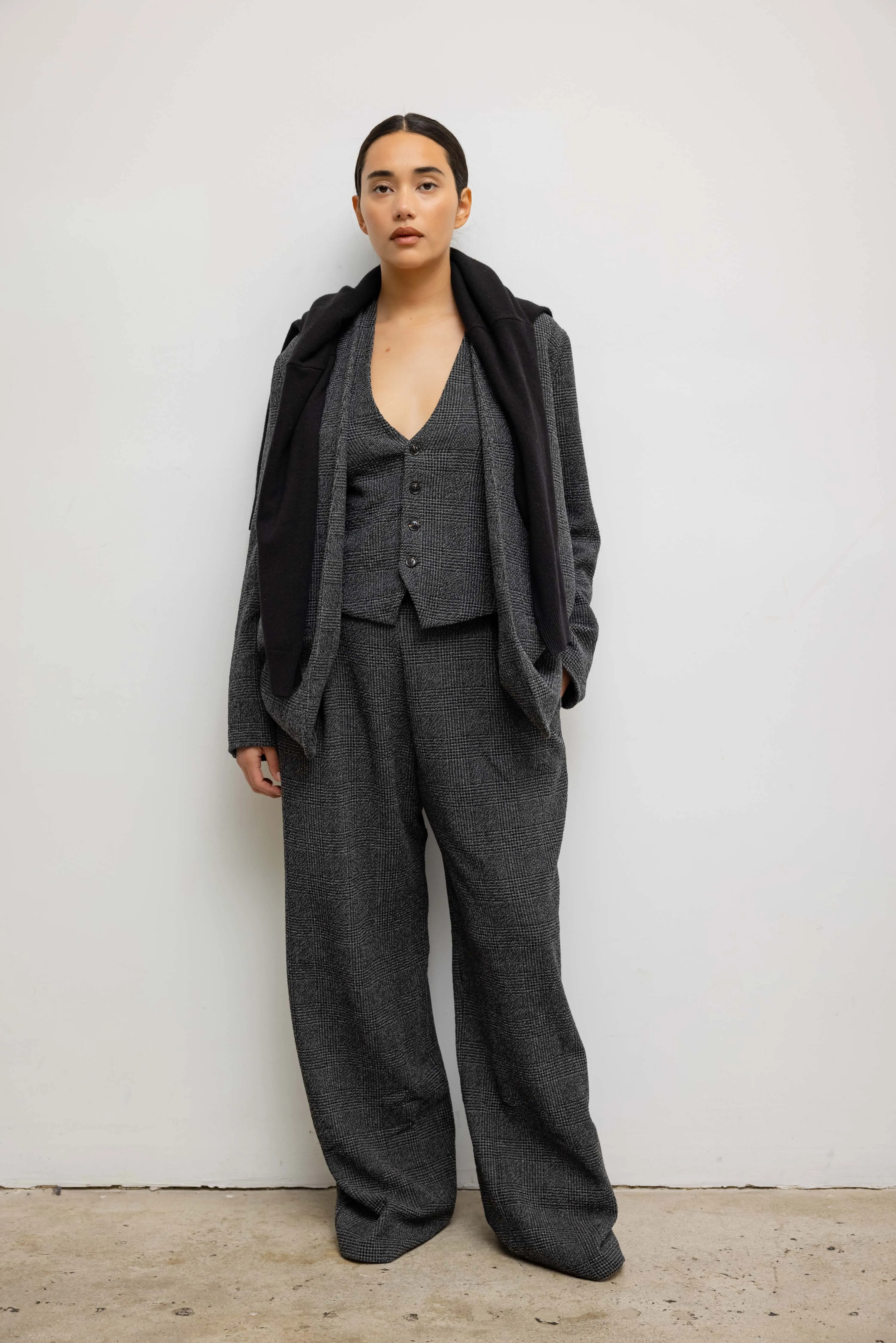 Austyn Vest sold by Leset product image thumbnail 5