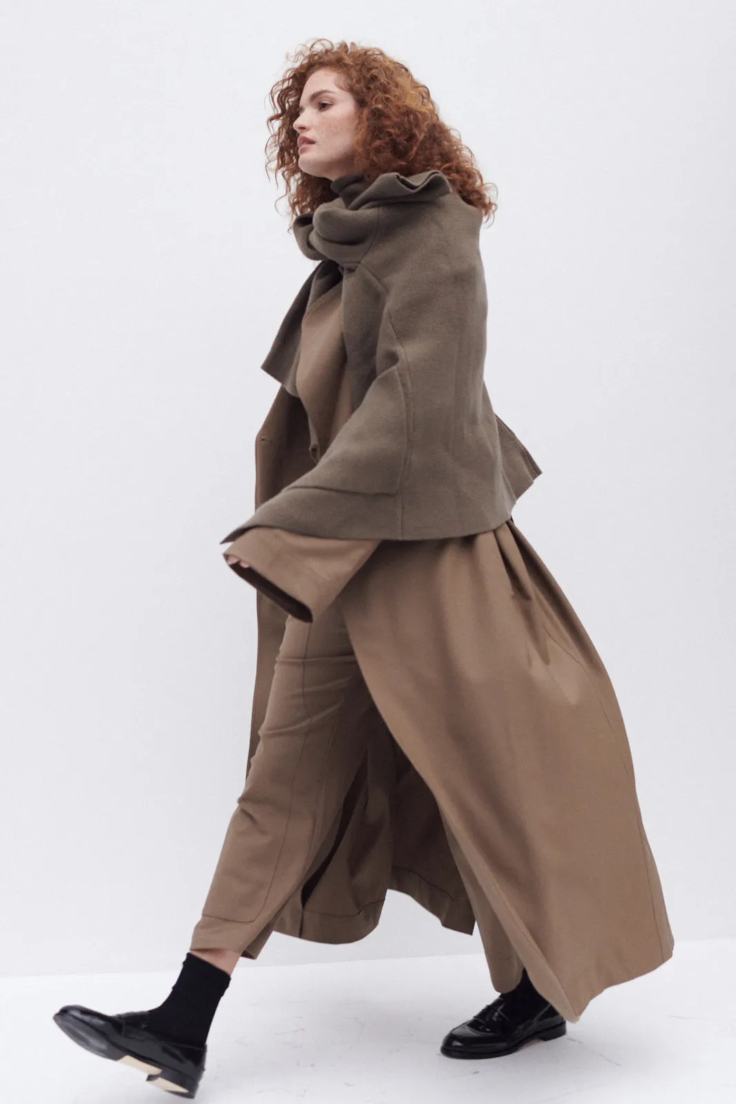 Jane Trench sold by Leset product image thumbnail 3