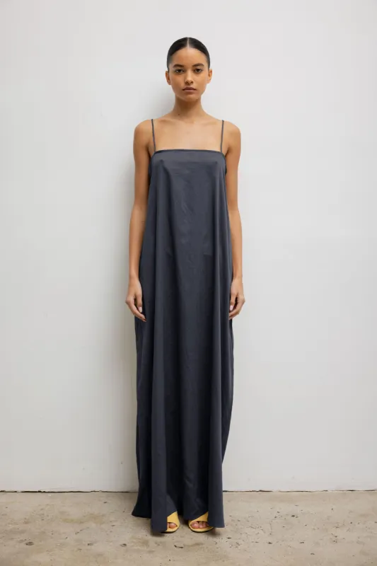 Yoko Maxi Dress sold by Leset