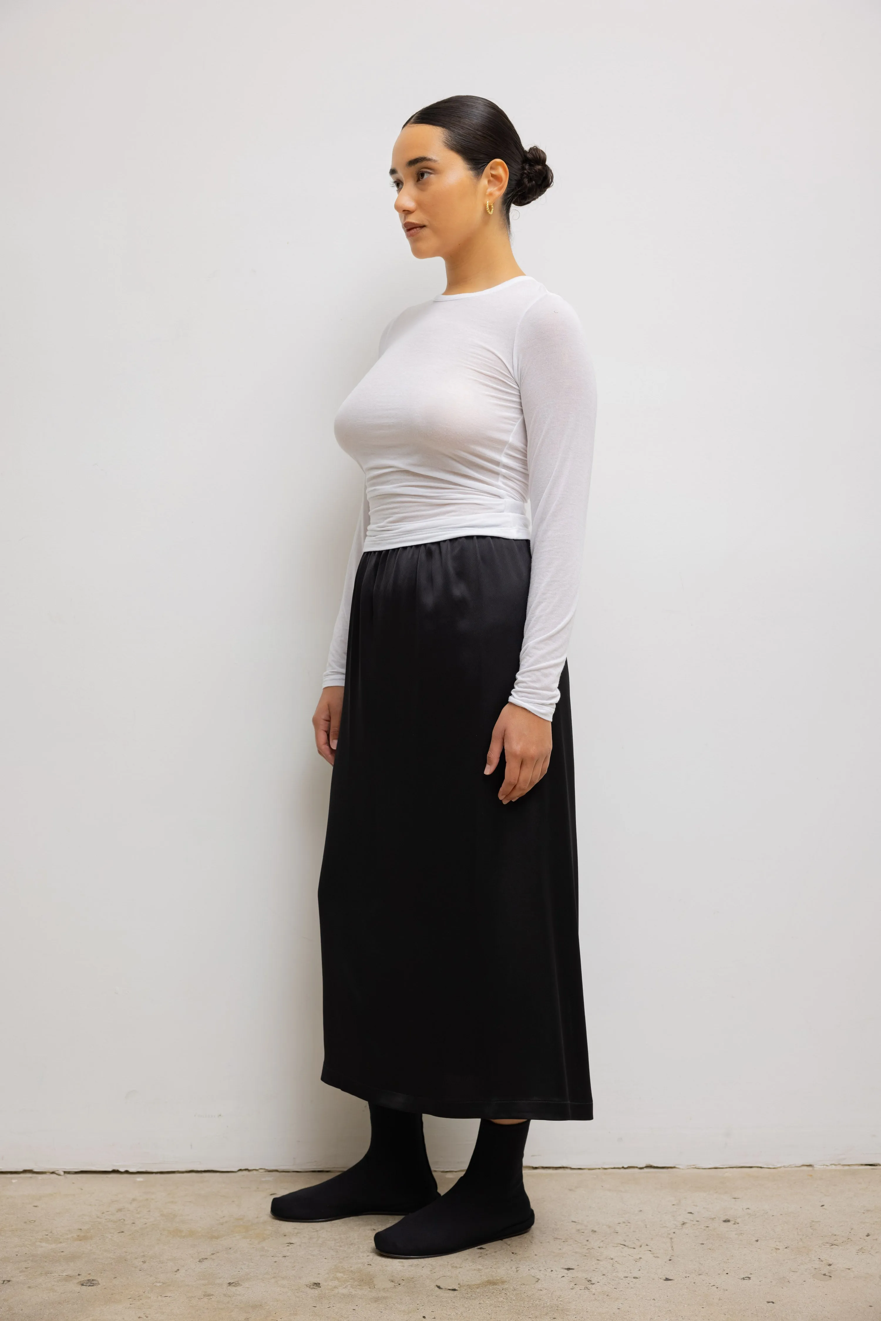 Julien Slim Fit Long Sleeve sold by Leset product image thumbnail 5