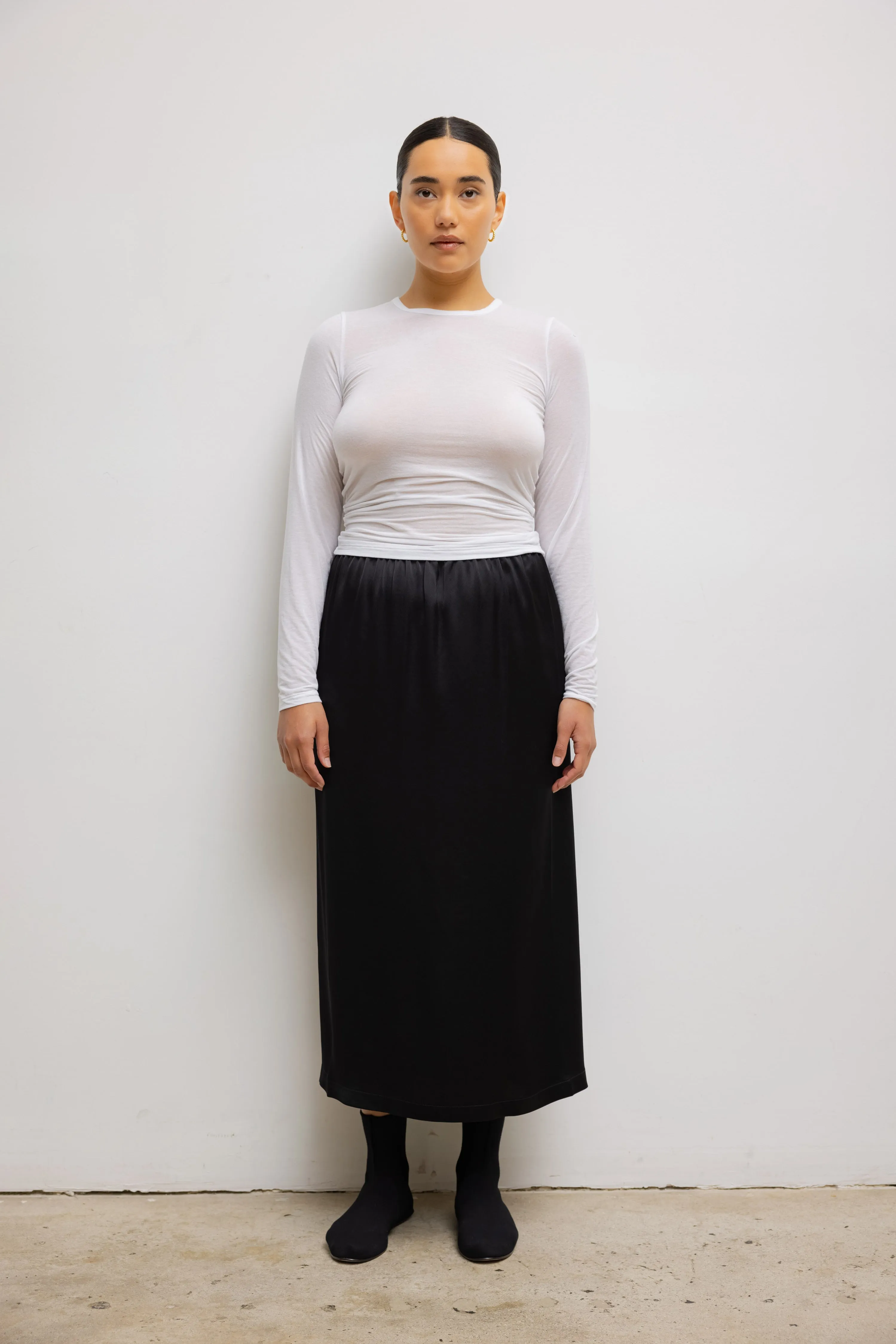 Julien Slim Fit Long Sleeve sold by Leset product image thumbnail 4