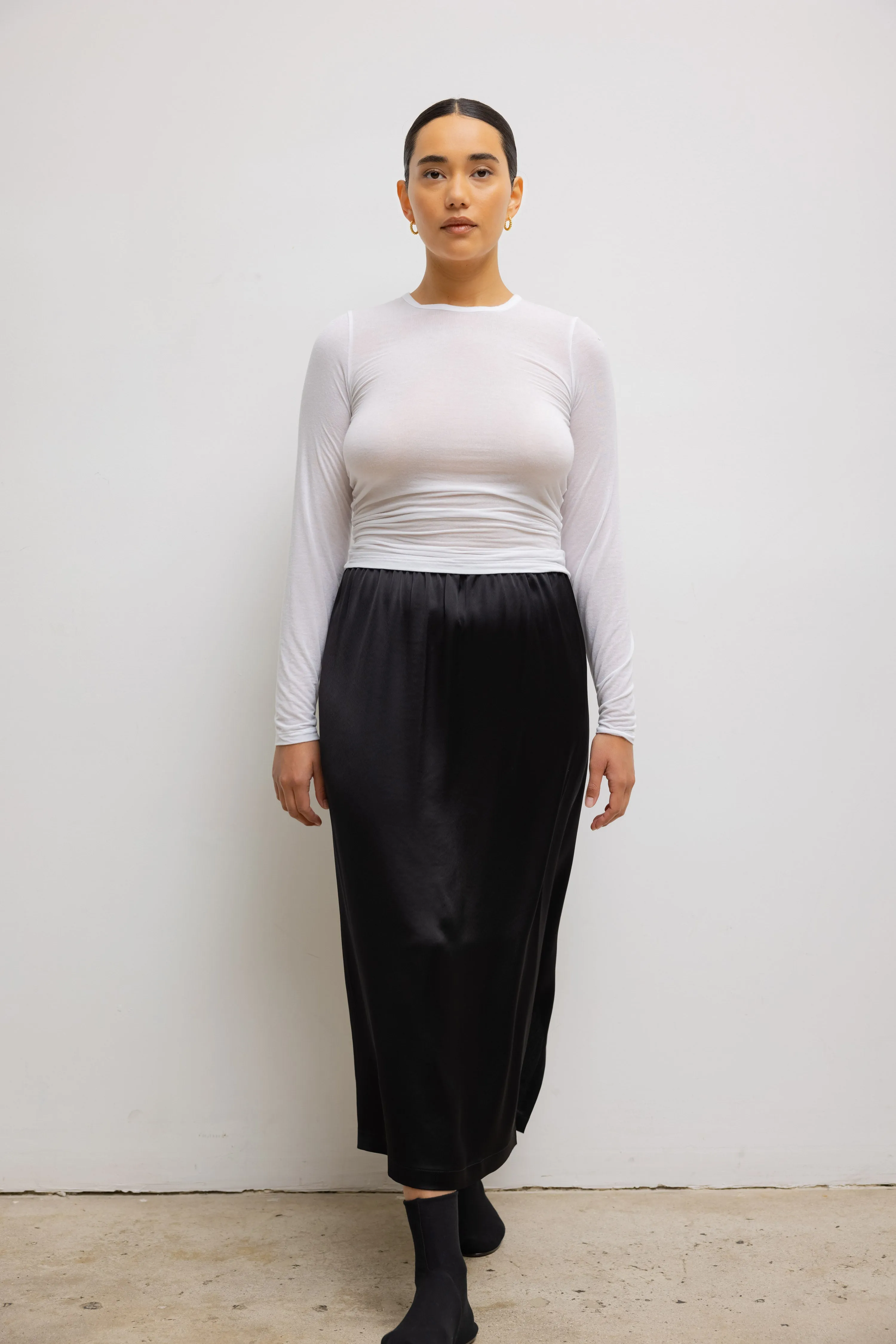 Julien Slim Fit Long Sleeve sold by Leset product image thumbnail 3
