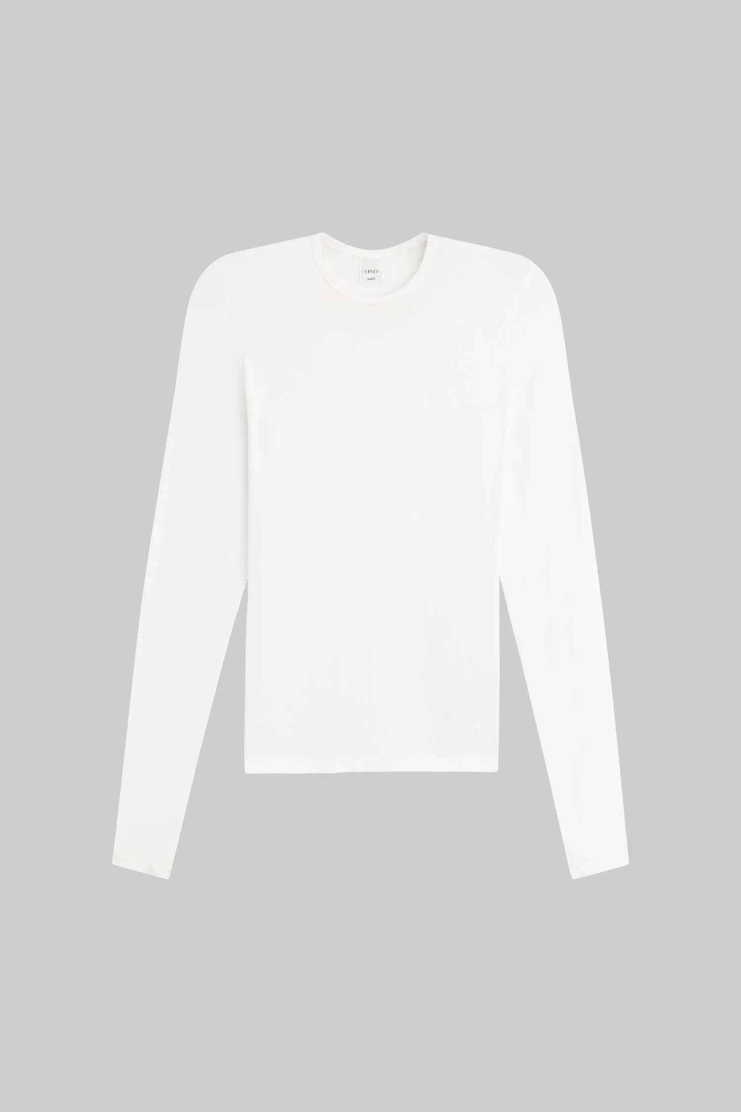Julien Slim Fit Long Sleeve sold by Leset product image thumbnail 2