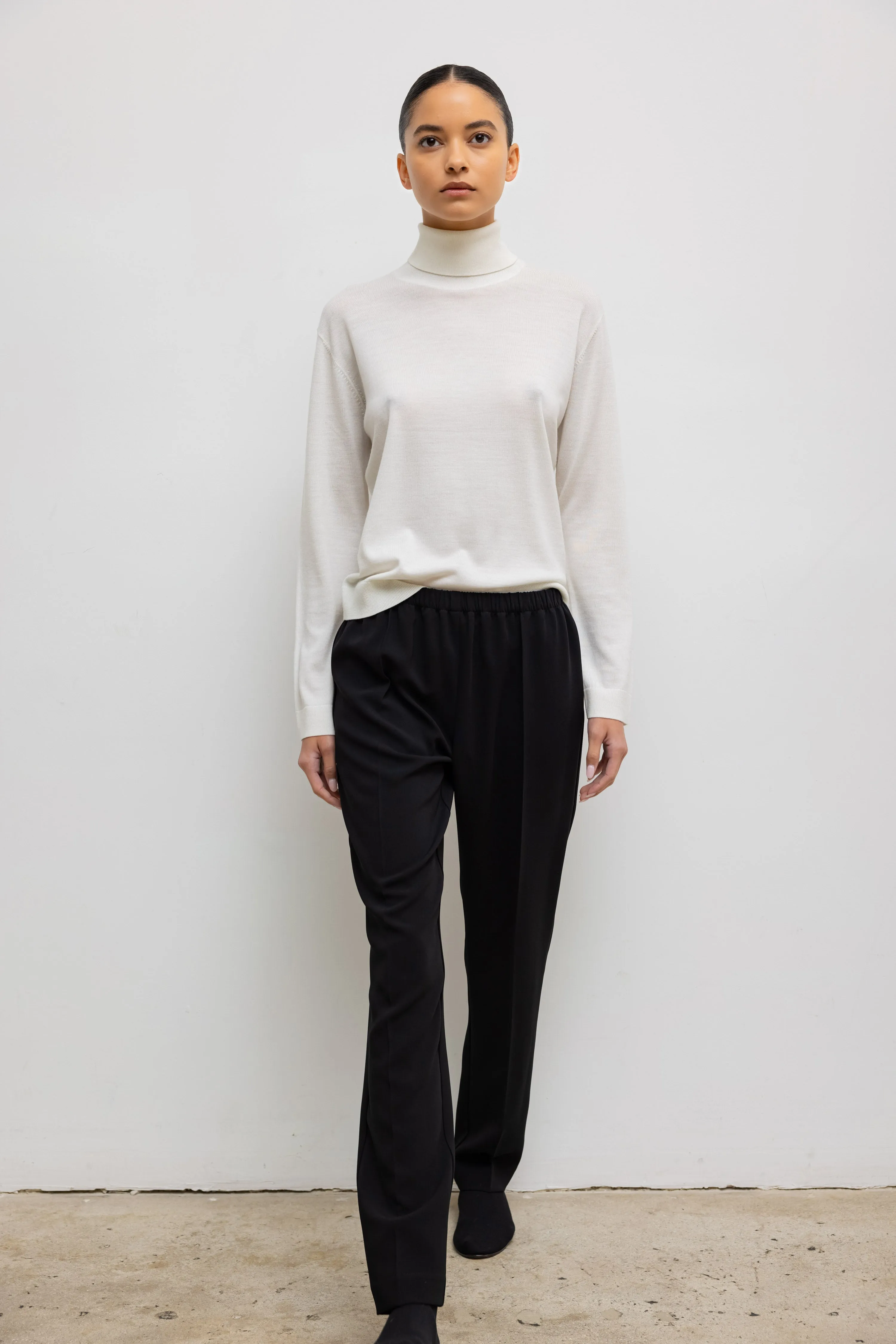James Turtleneck sold by Leset product image thumbnail 4