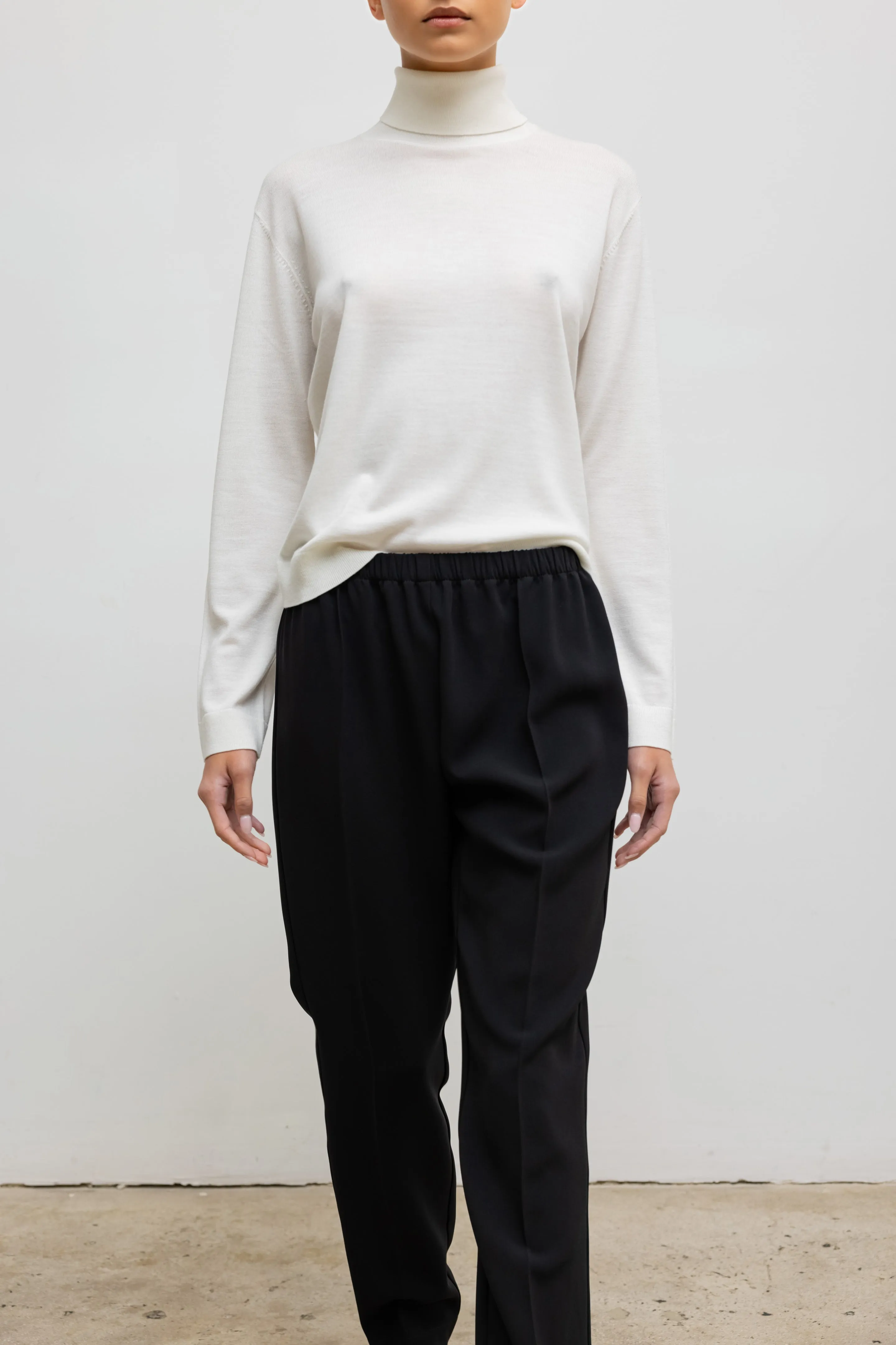 James Turtleneck sold by Leset product image thumbnail 3