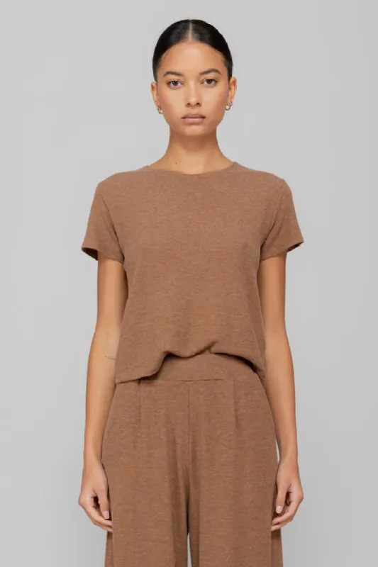 Lauren Margo Tee sold by Leset