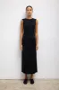 Barb Midi Skirt sold by Leset