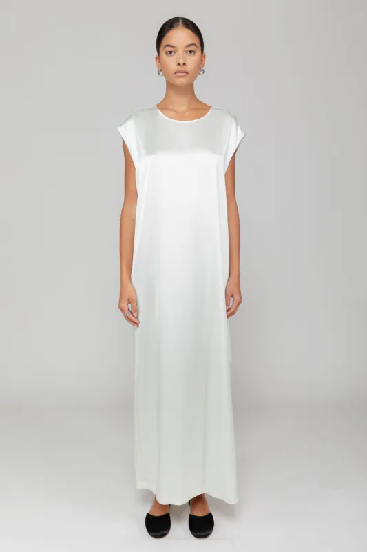 Barb Sleeveless Dress sold by Leset