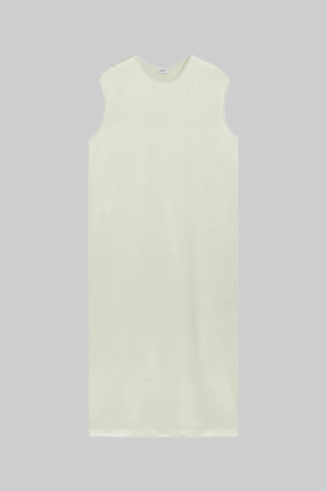 Barb Sleeveless Dress sold by Leset product image thumbnail 2