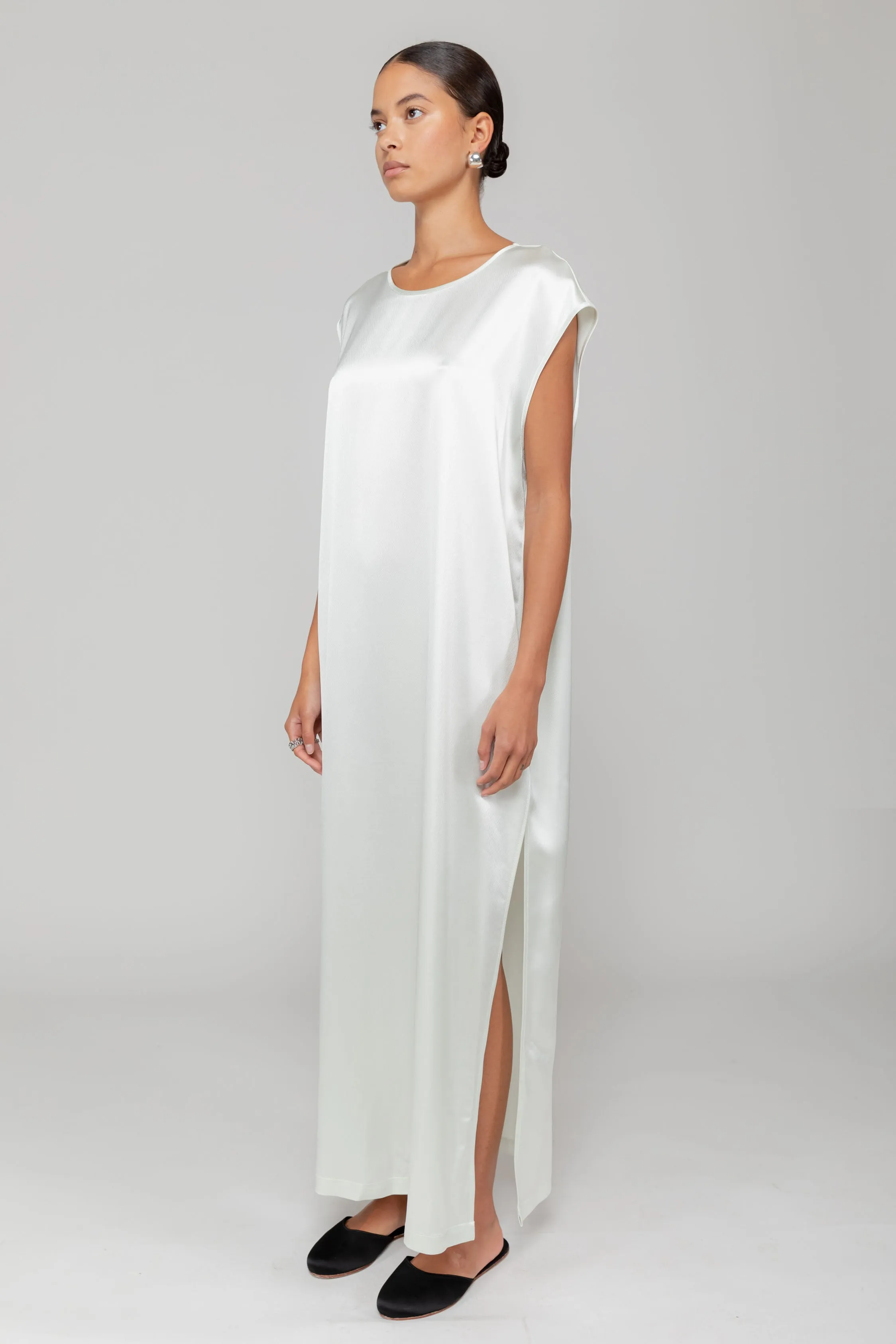 Barb Sleeveless Dress sold by Leset product image thumbnail 3