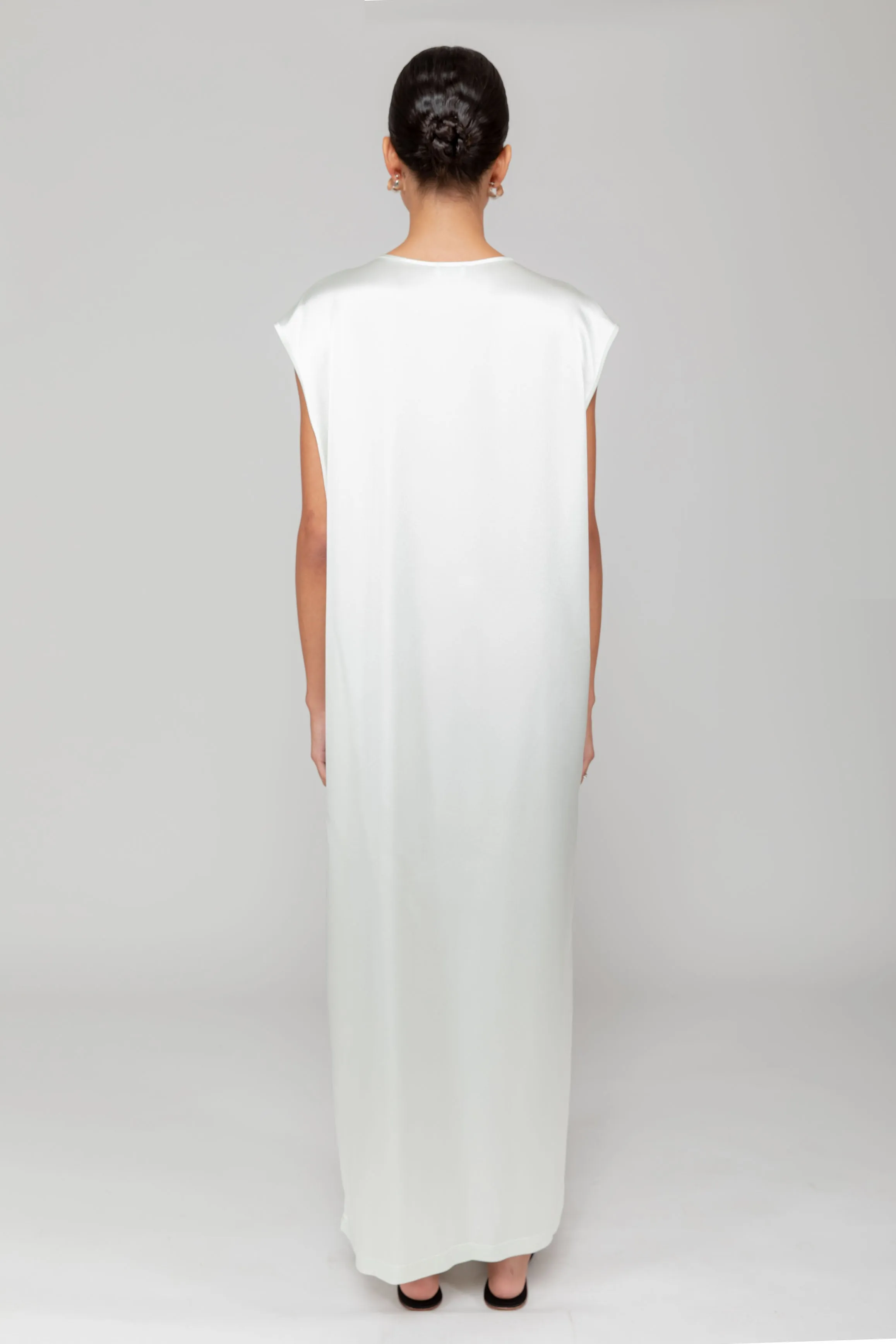 Barb Sleeveless Dress sold by Leset product image thumbnail 4