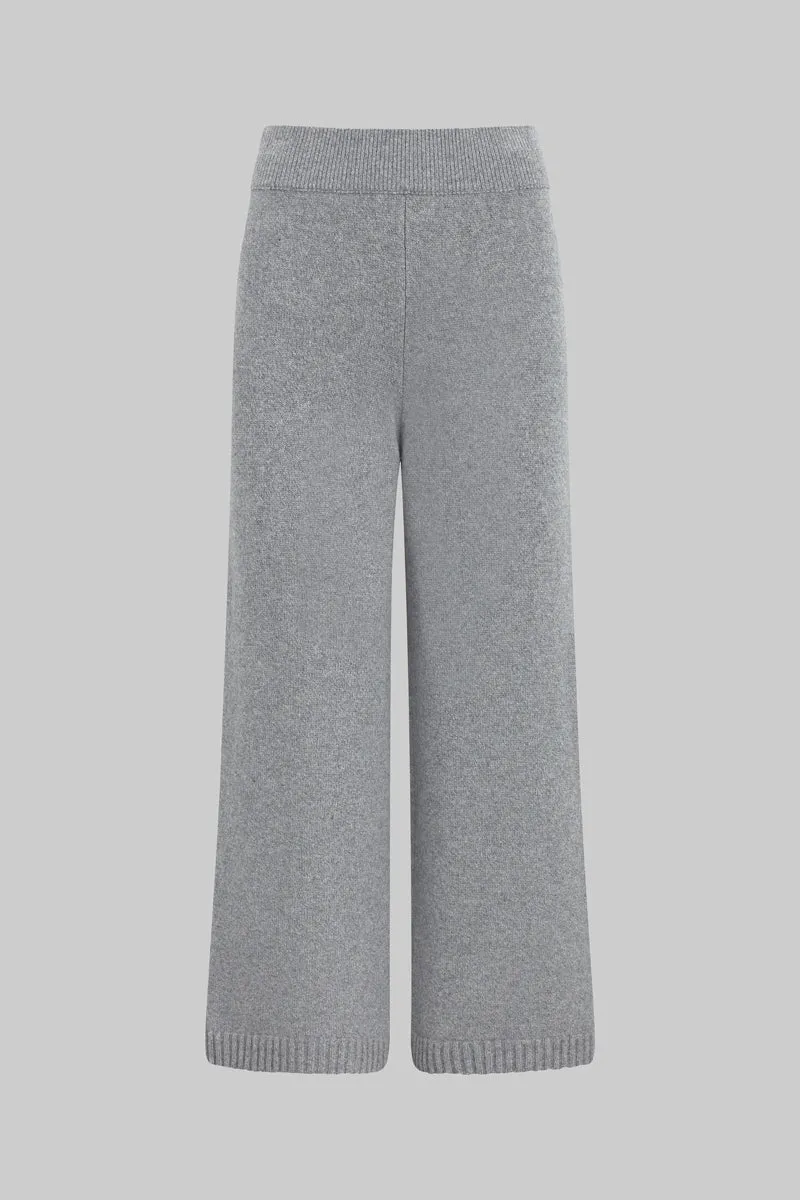 Zoe Crop Wide Leg Pant sold by Leset product image thumbnail 2