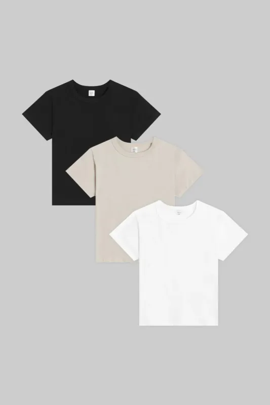 The Margo 3 Pack sold by Leset