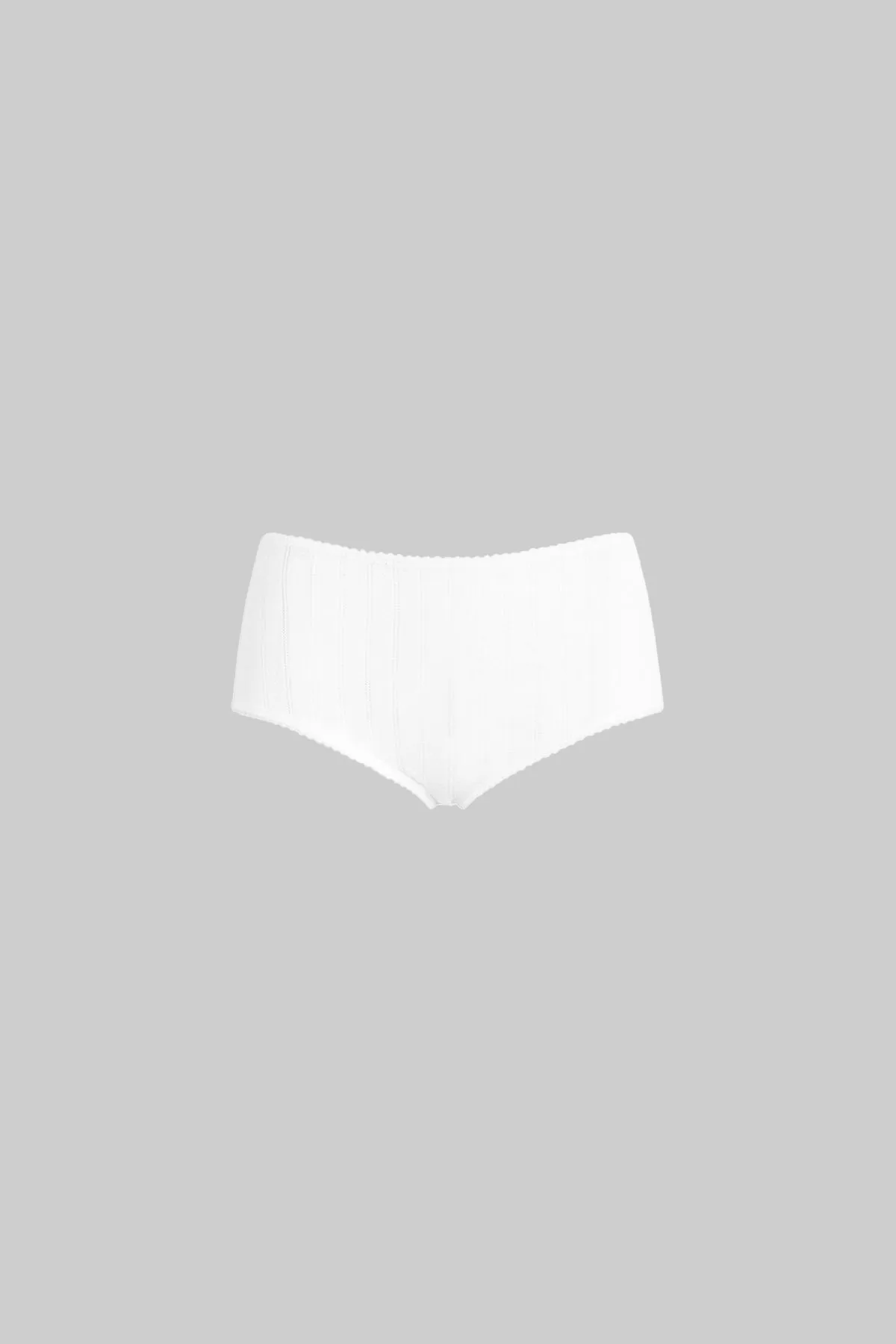 Pointelle Classic Panty sold by Leset product image thumbnail 2