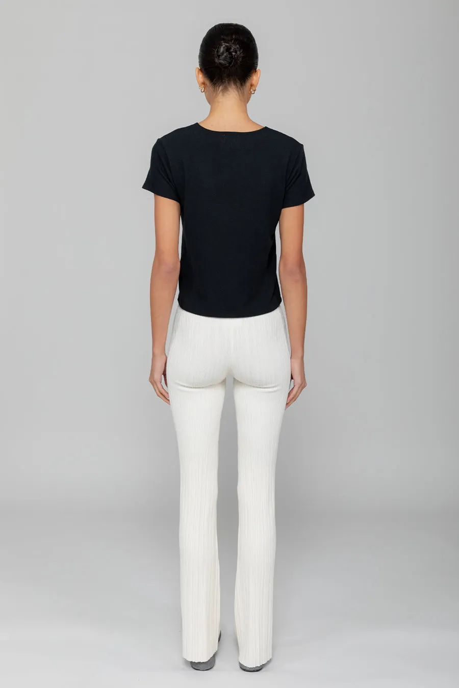 Lauren Margo Tee sold by Leset product image thumbnail 5