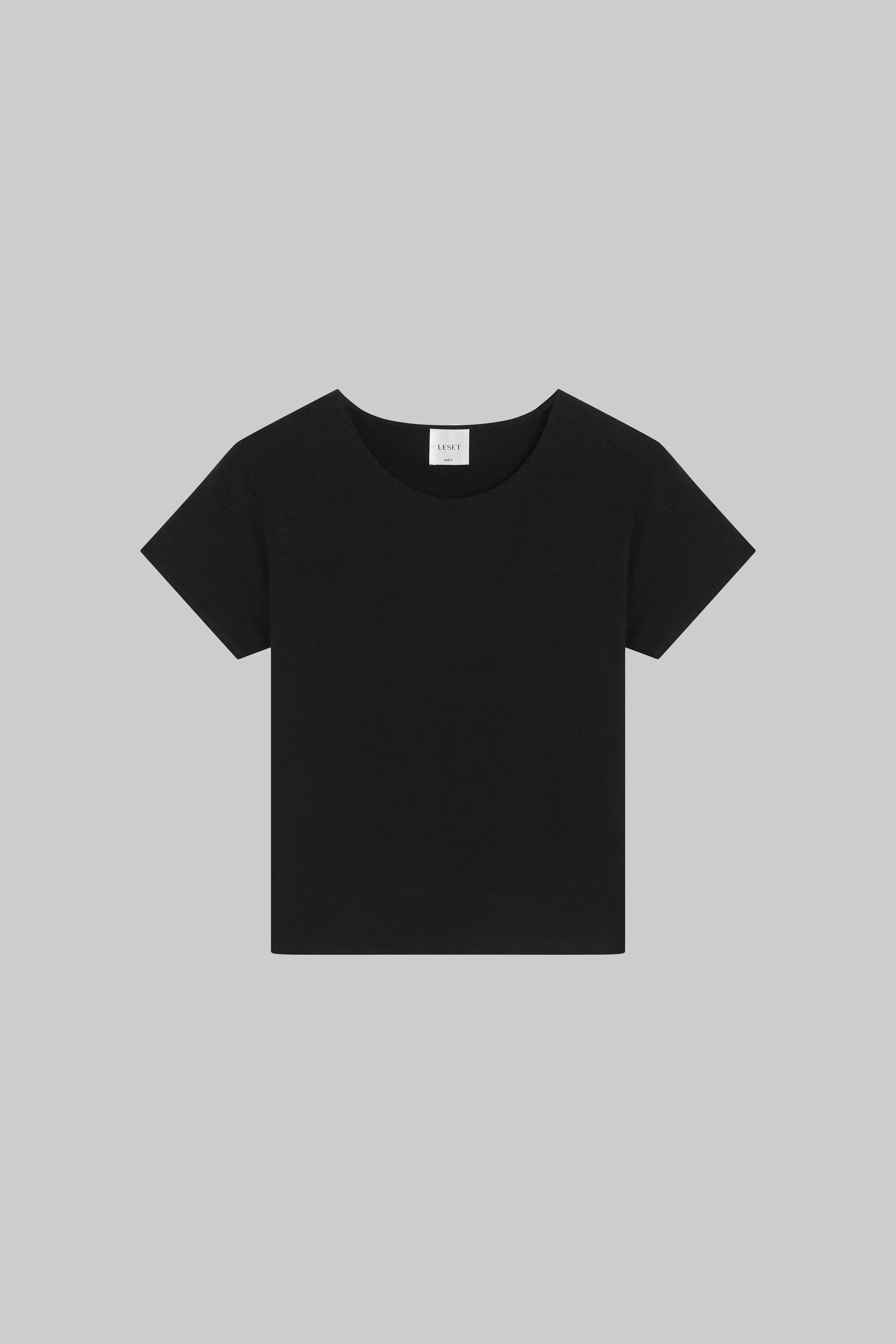 Lauren Margo Tee sold by Leset product image thumbnail 2