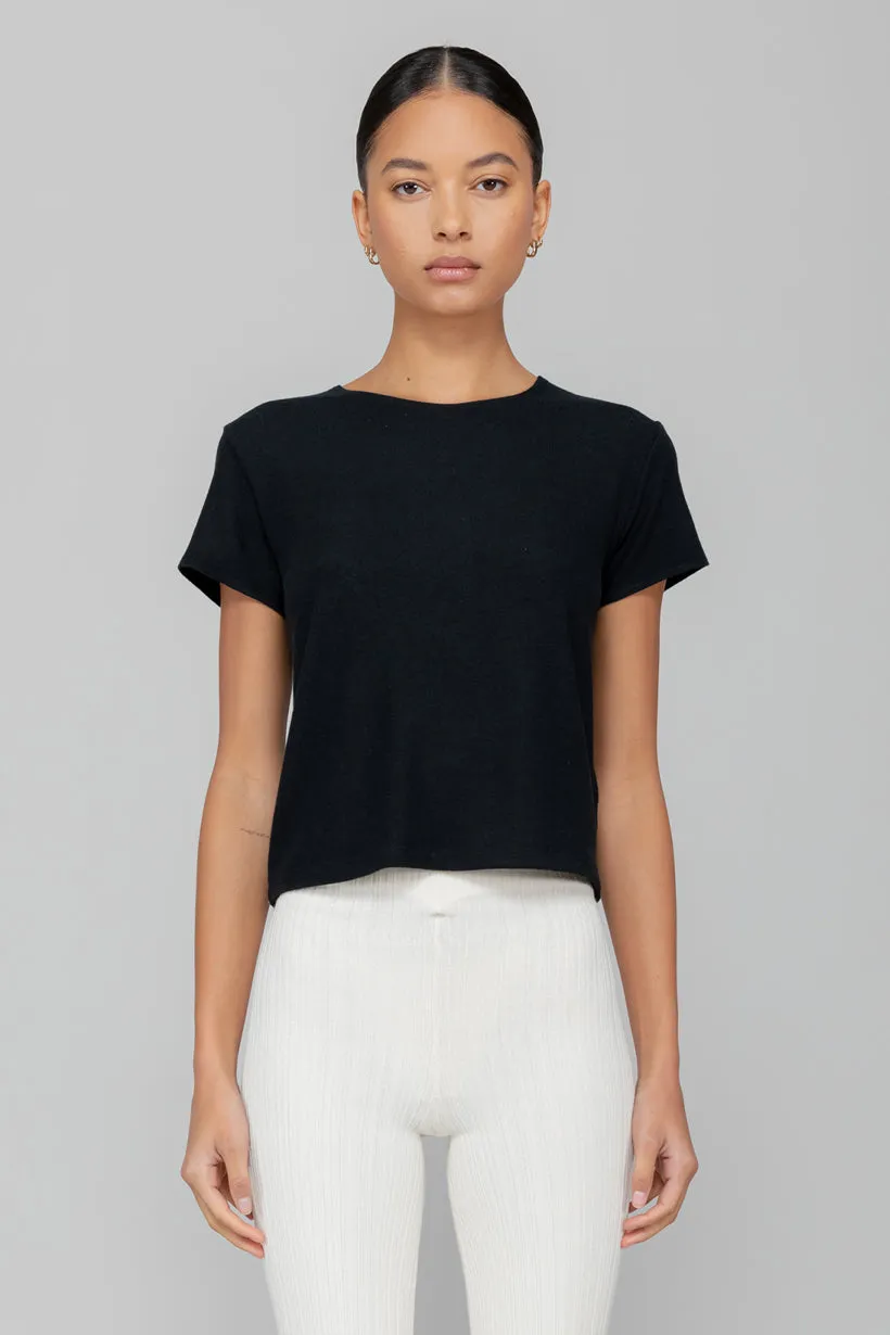 Lauren Margo Tee sold by Leset