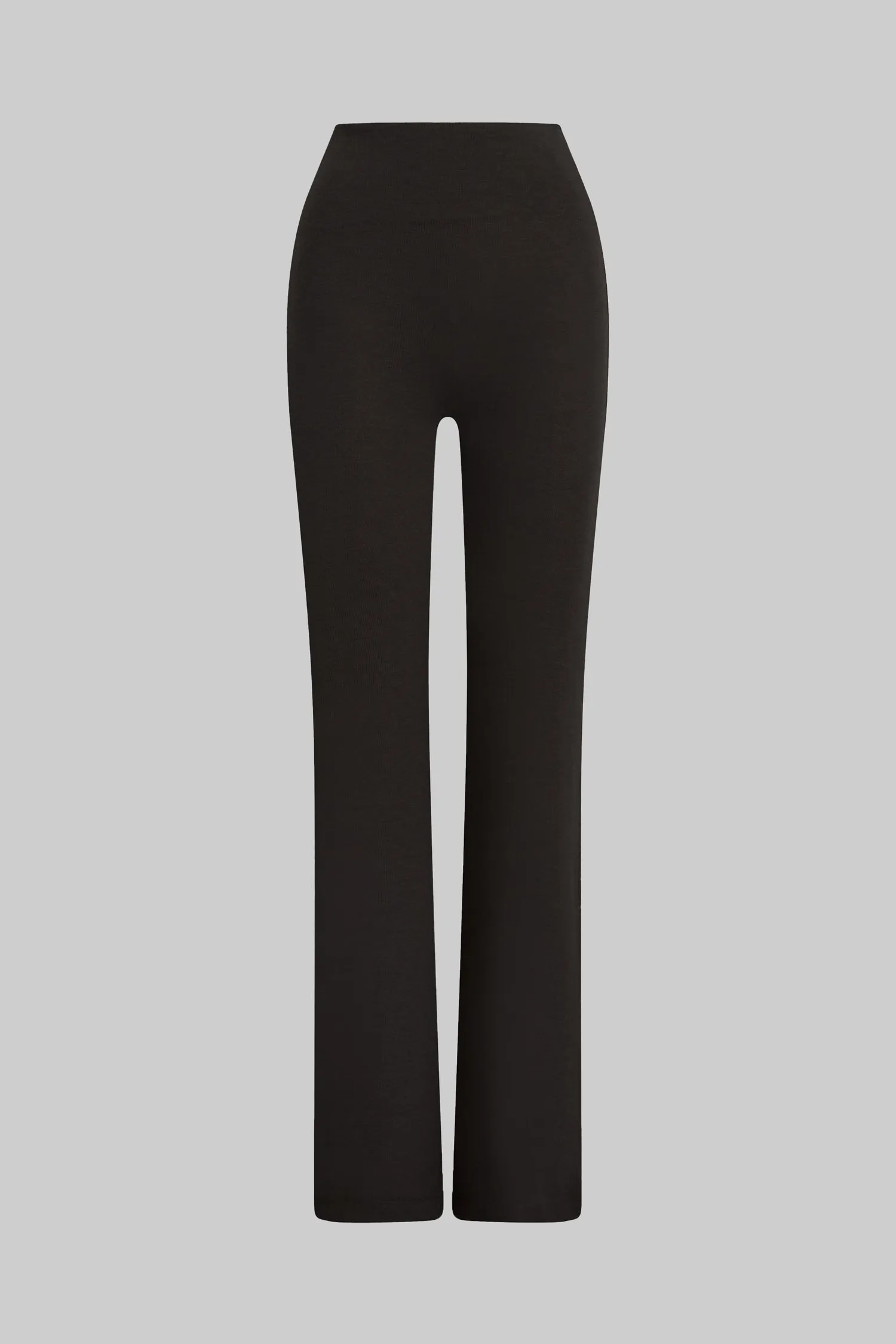 Lauren High Waist Straight Leg Pant sold by Leset product image thumbnail 2