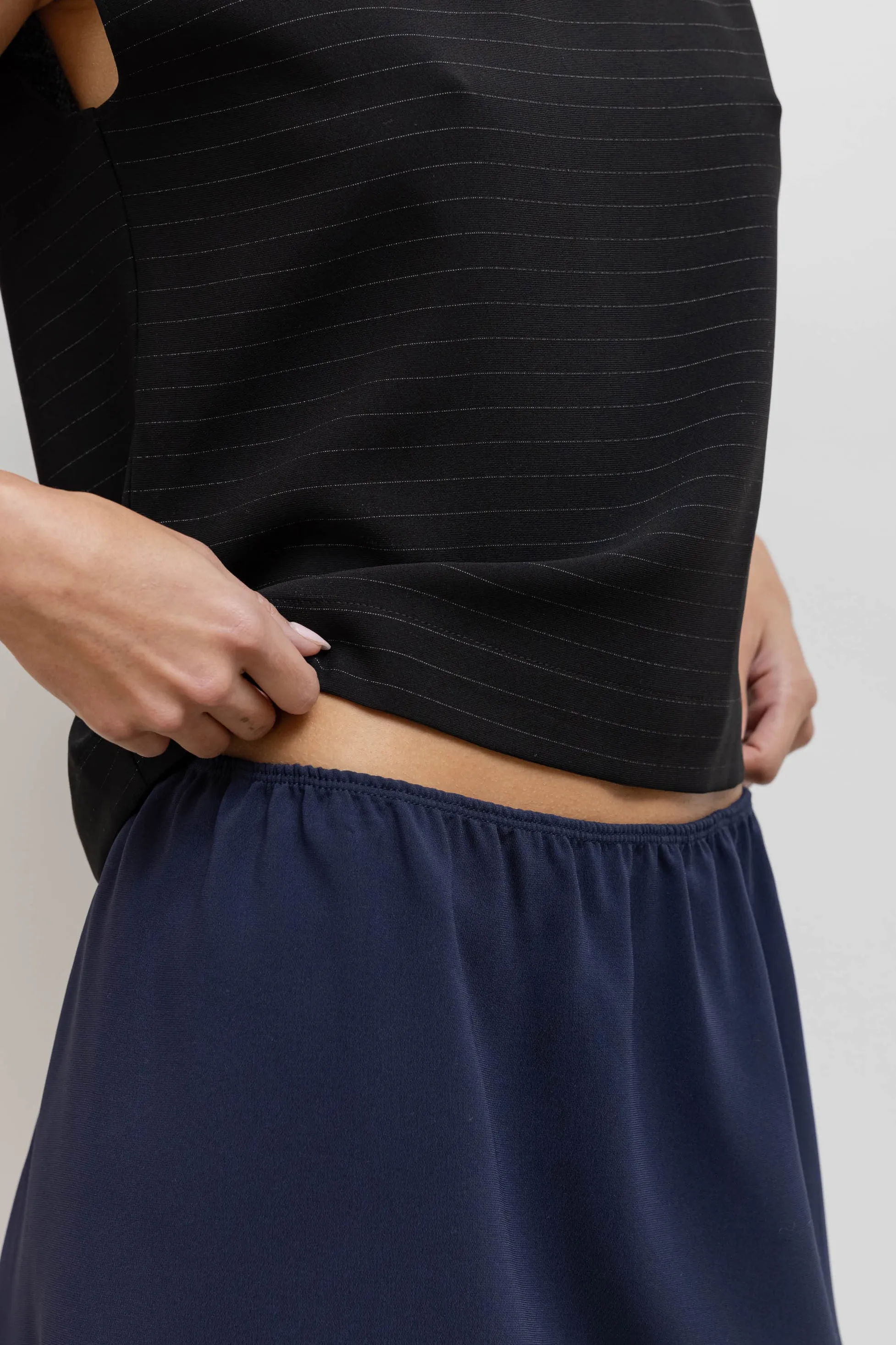 Arielle Mini Skirt sold by Leset product image thumbnail 3