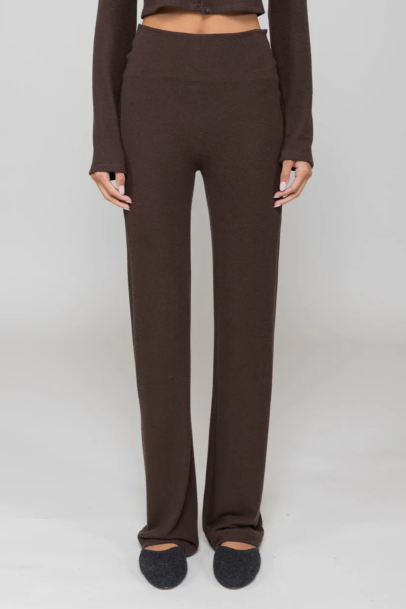 Lauren Straight Leg Pant sold by Leset product image thumbnail 3