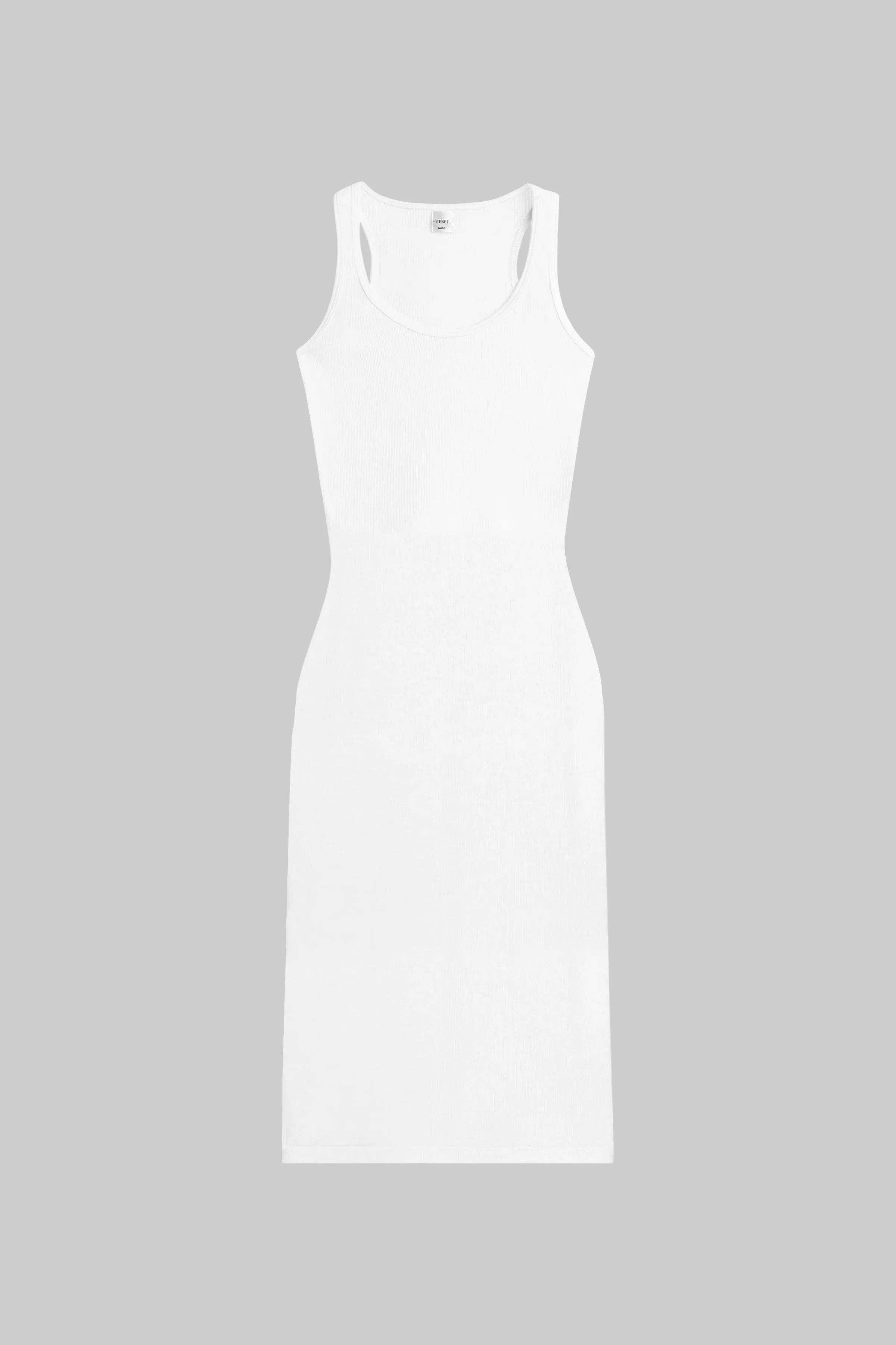 Kelly Racerback Midi Dress sold by Leset product image thumbnail 2