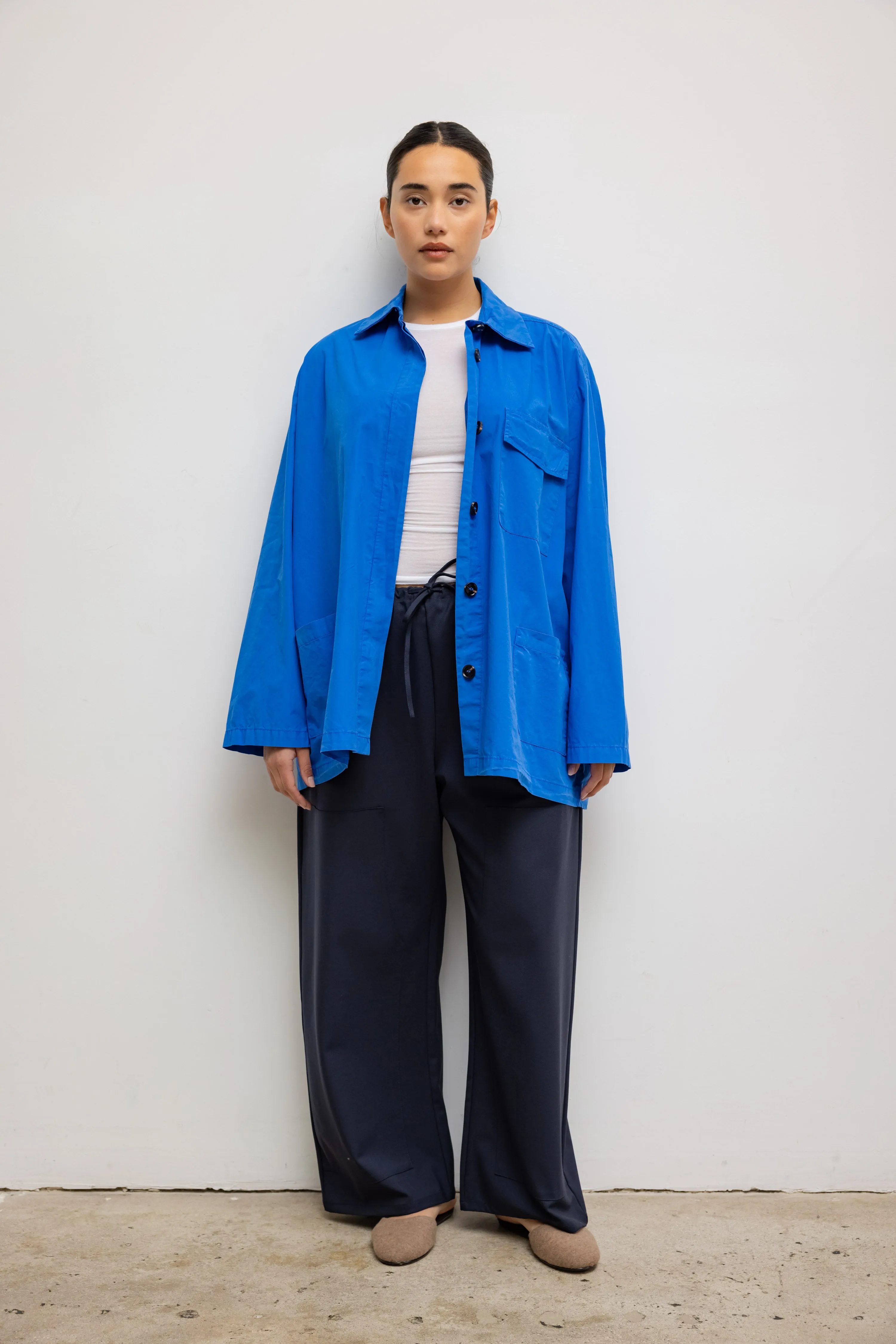 Jane Carpenter Pant sold by Leset