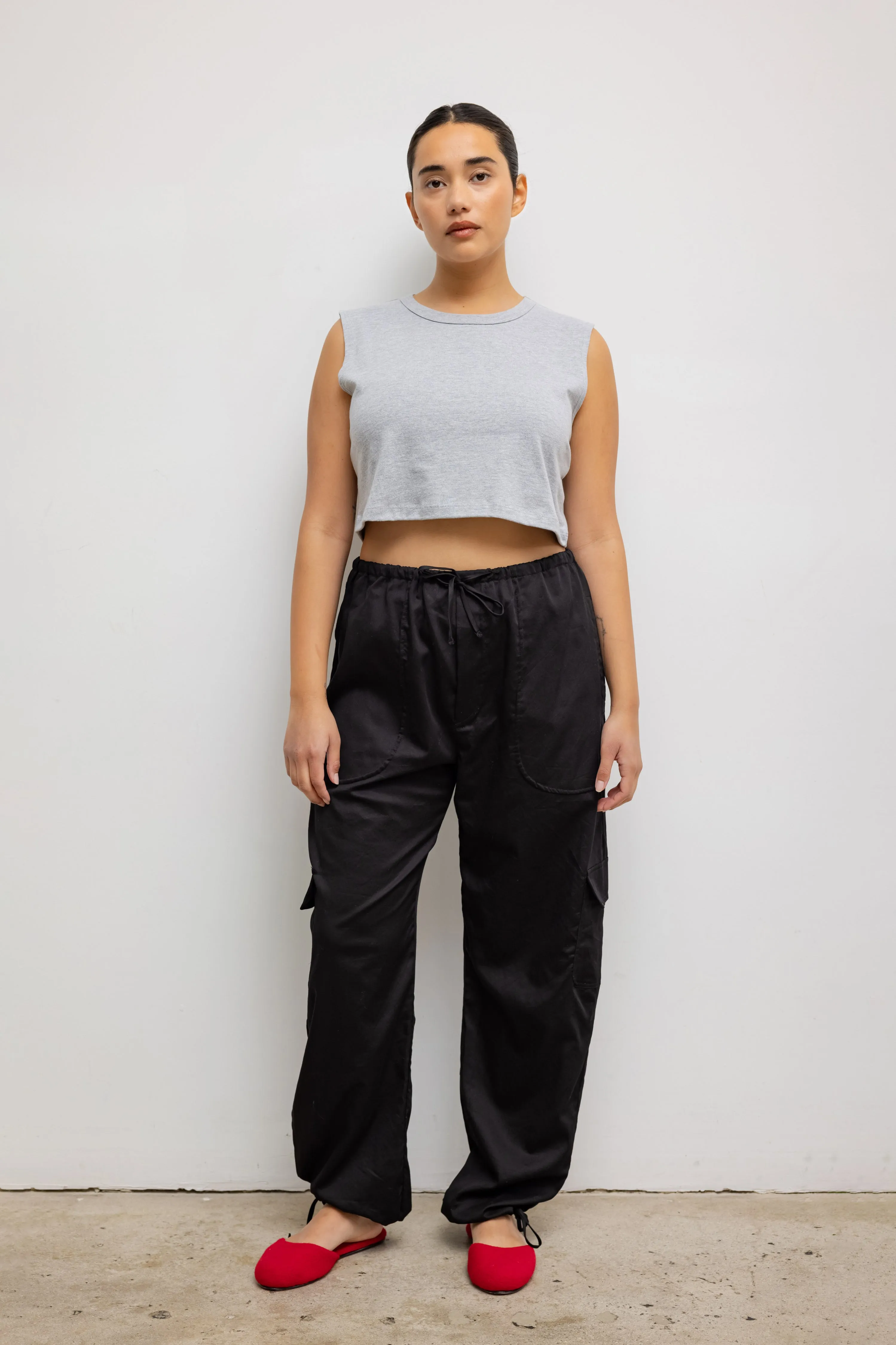 Yoko Cargo Pant sold by Leset product image thumbnail 3