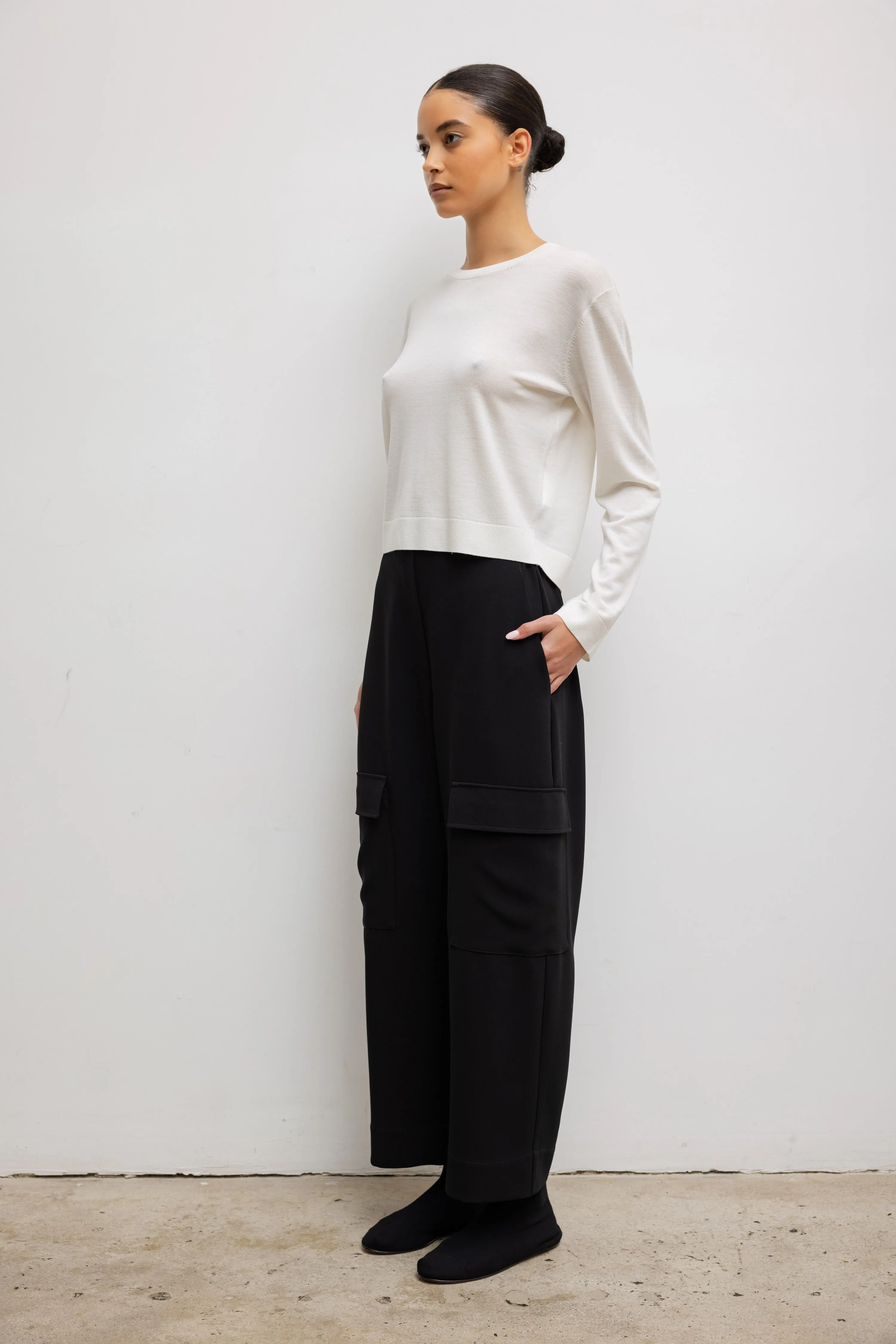 Arielle Balloon Pant sold by Leset product image thumbnail 5