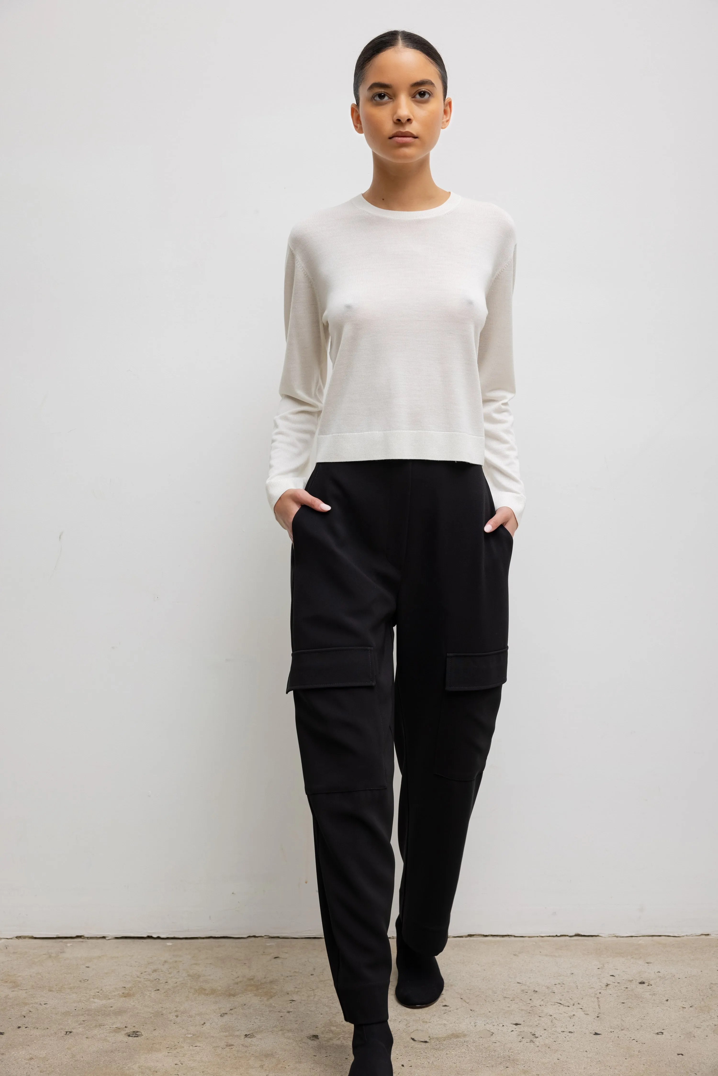 Arielle Balloon Pant sold by Leset product image thumbnail 3