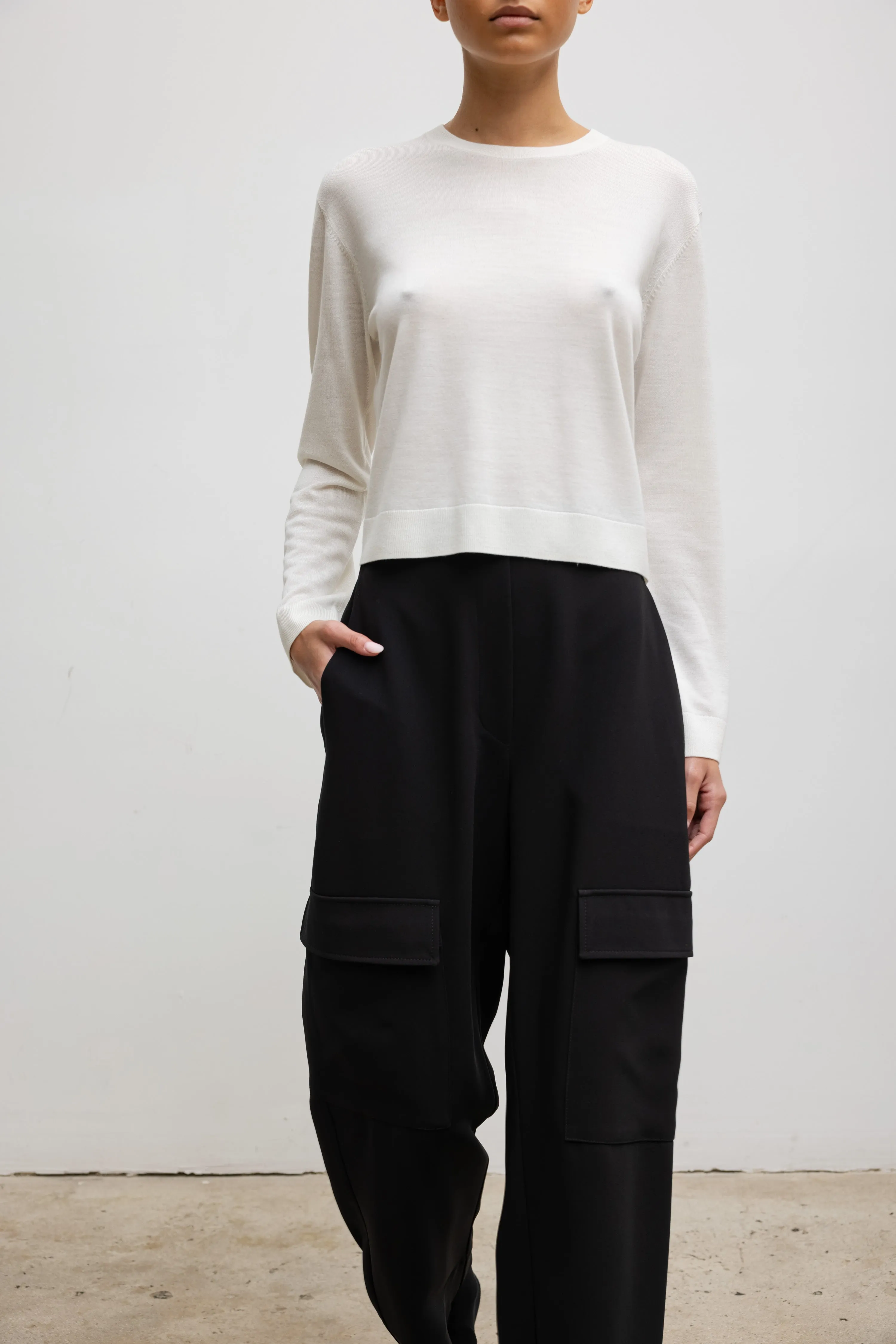Arielle Balloon Pant sold by Leset product image thumbnail 4