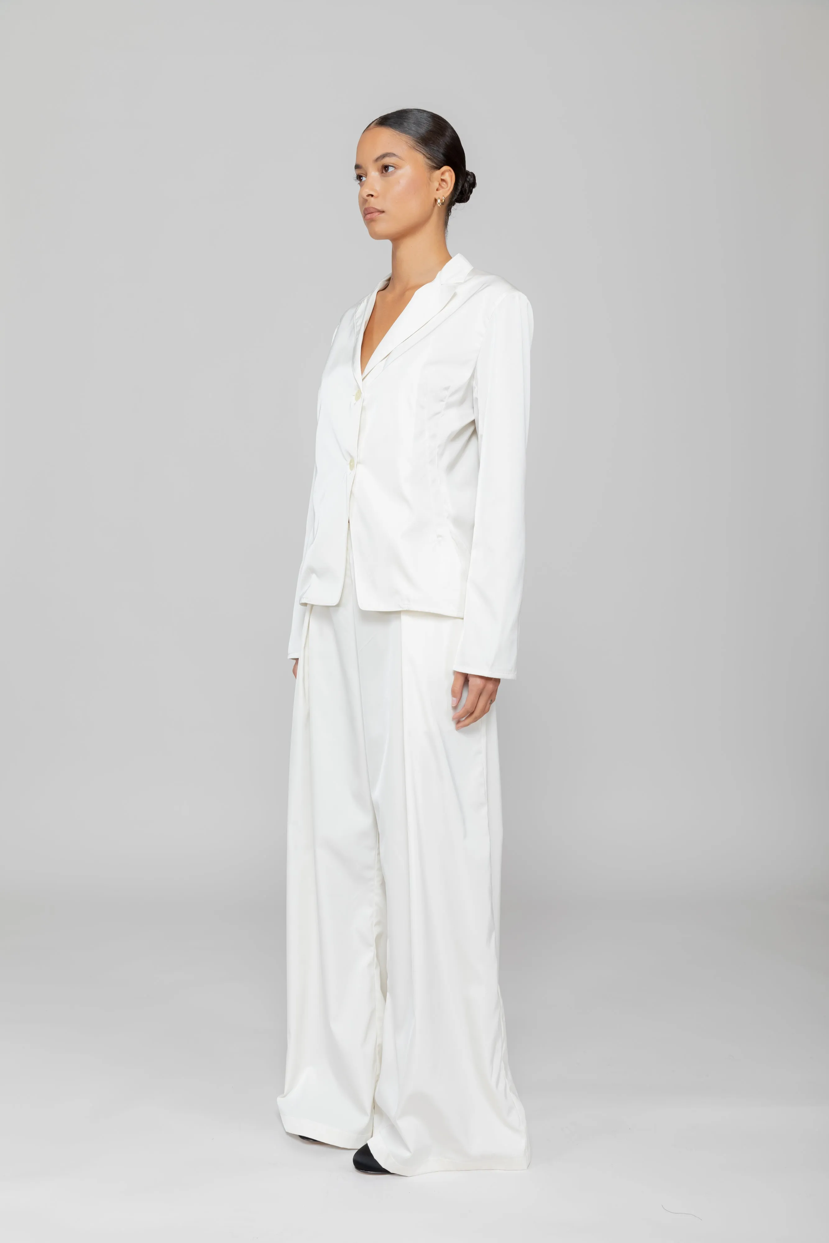 Suki Blazer sold by Leset product image thumbnail 5