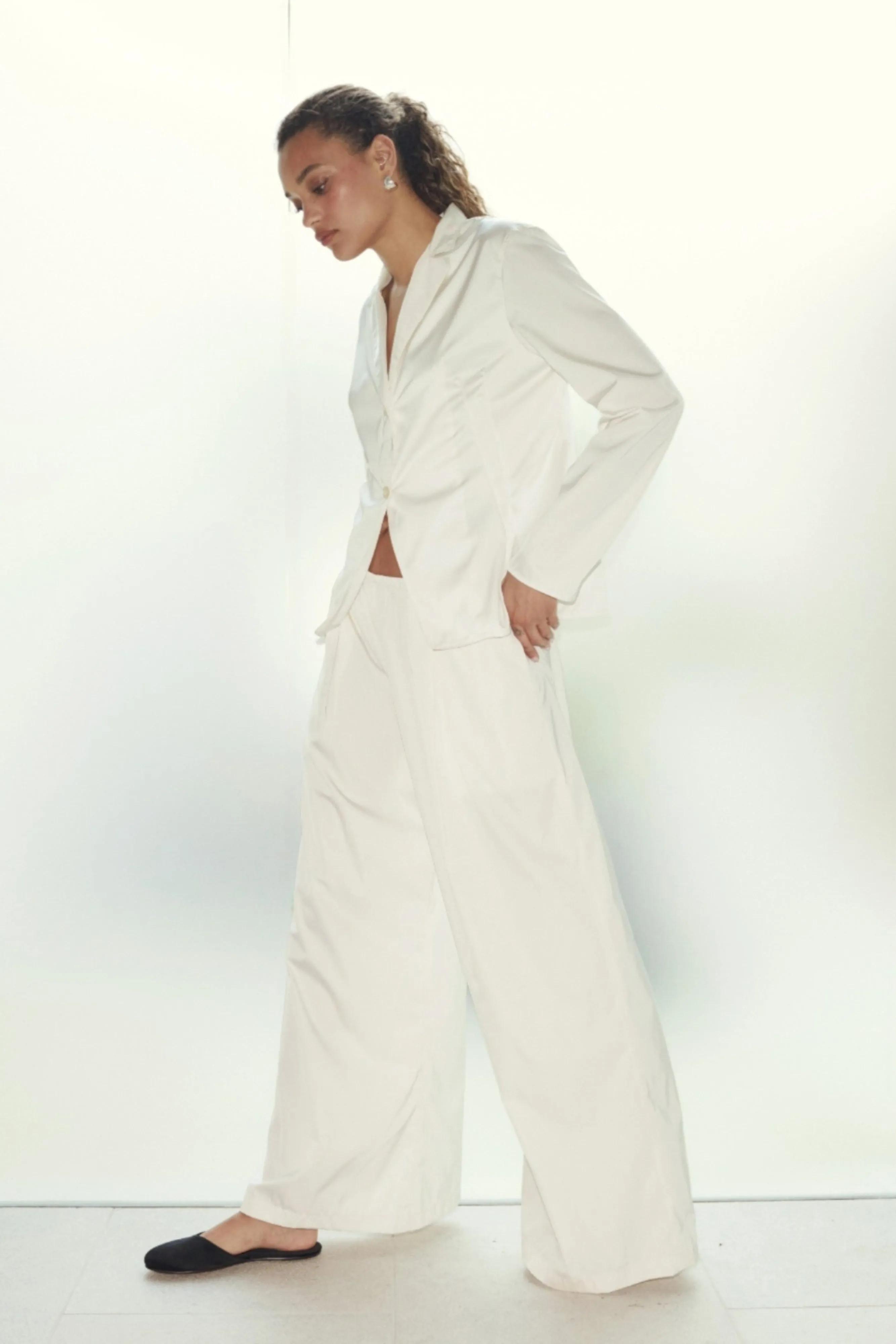 Suki Blazer sold by Leset product image thumbnail 3